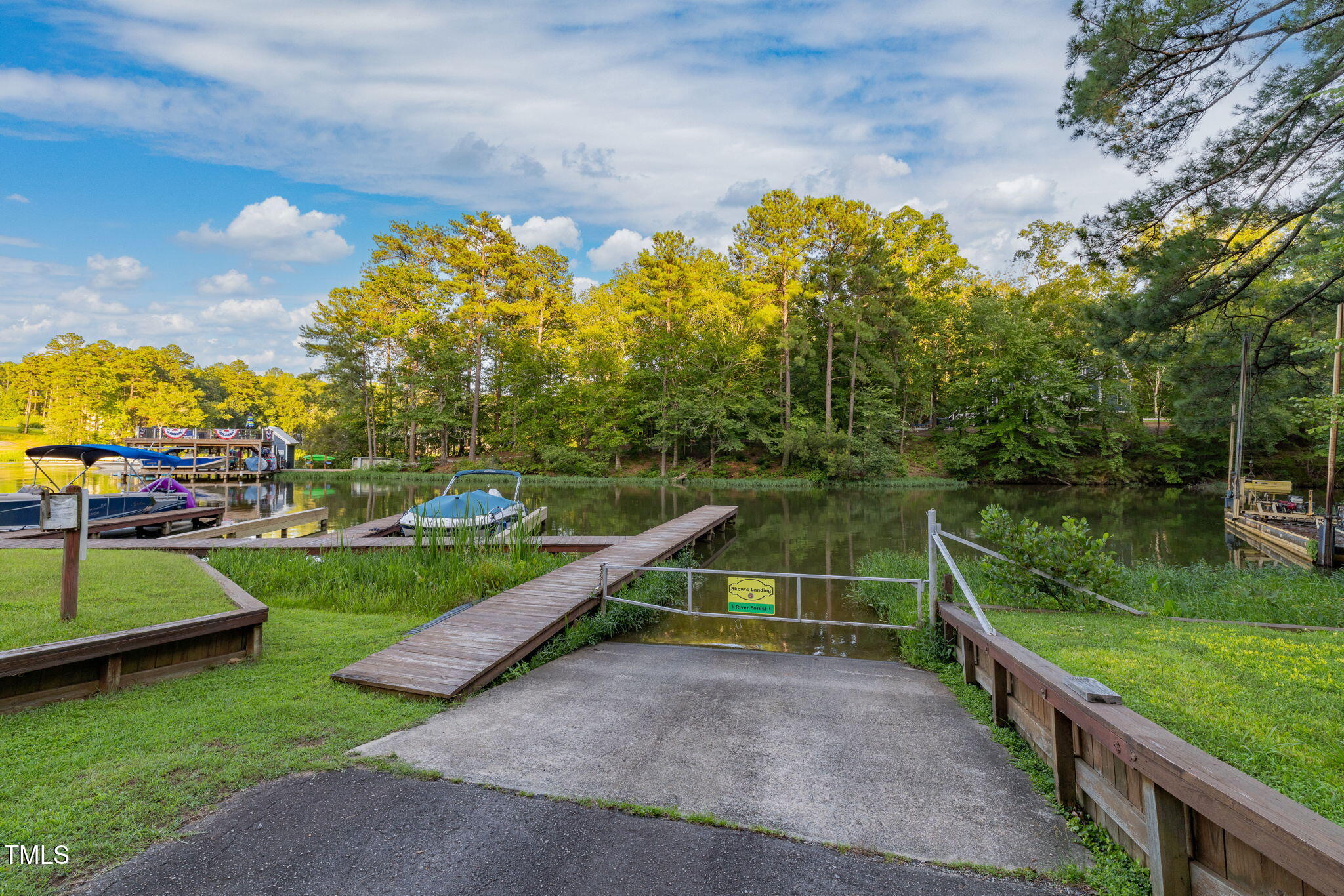212 River Forest Drive