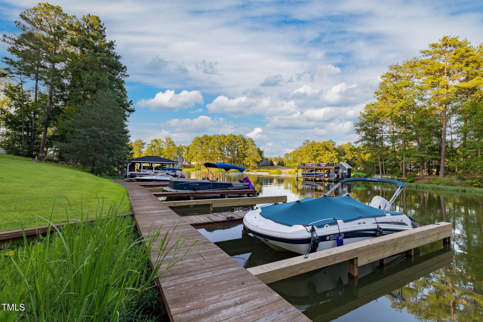 212 River Forest Drive