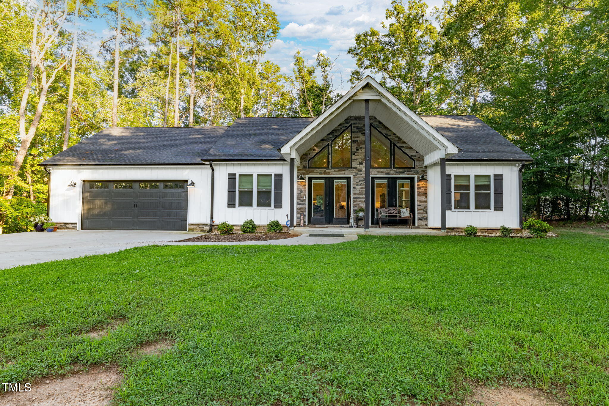 212 River Forest Drive