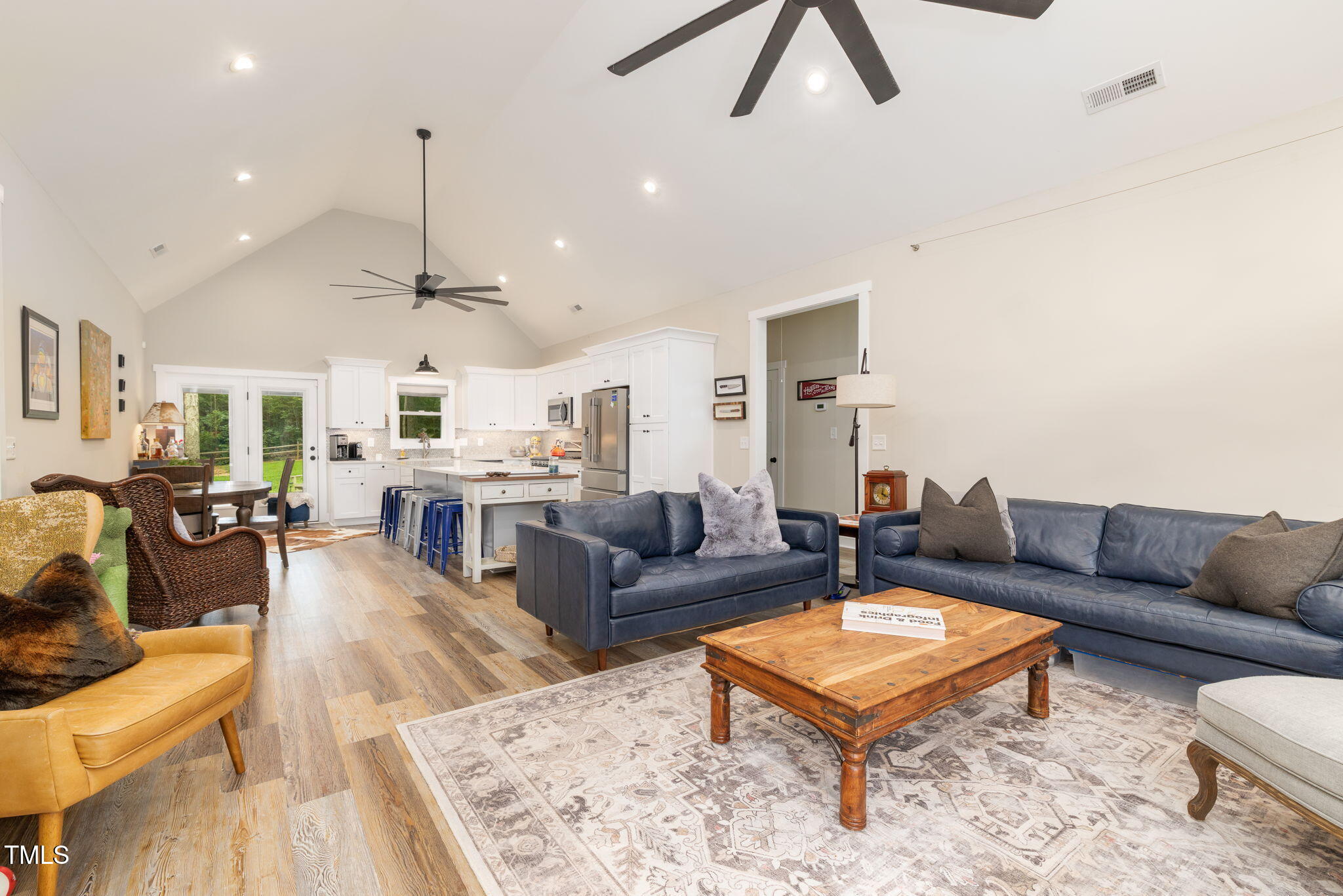 212 River Forest Drive
