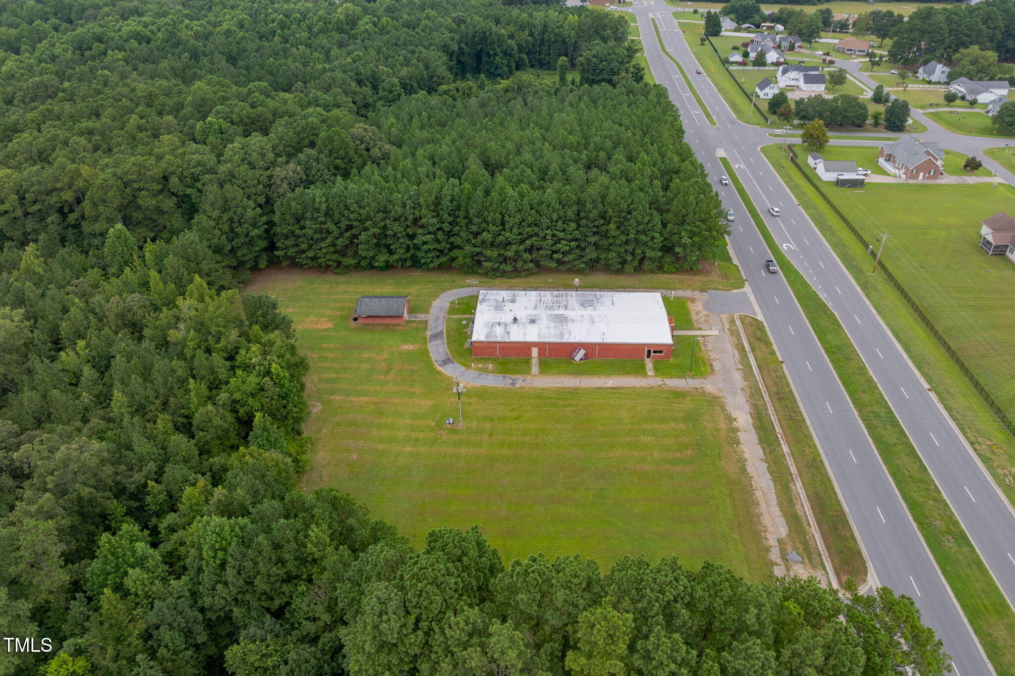 1652 Nc Hwy 125