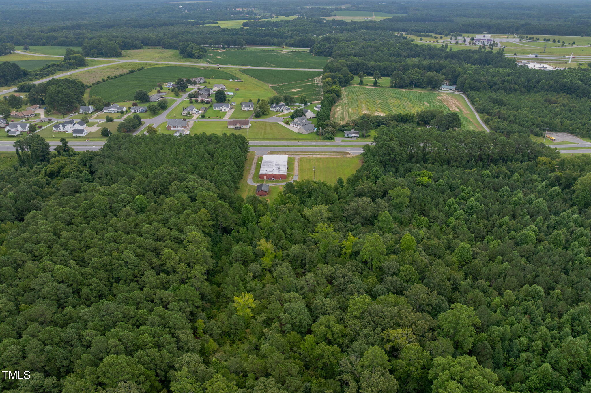 1652 Nc Hwy 125