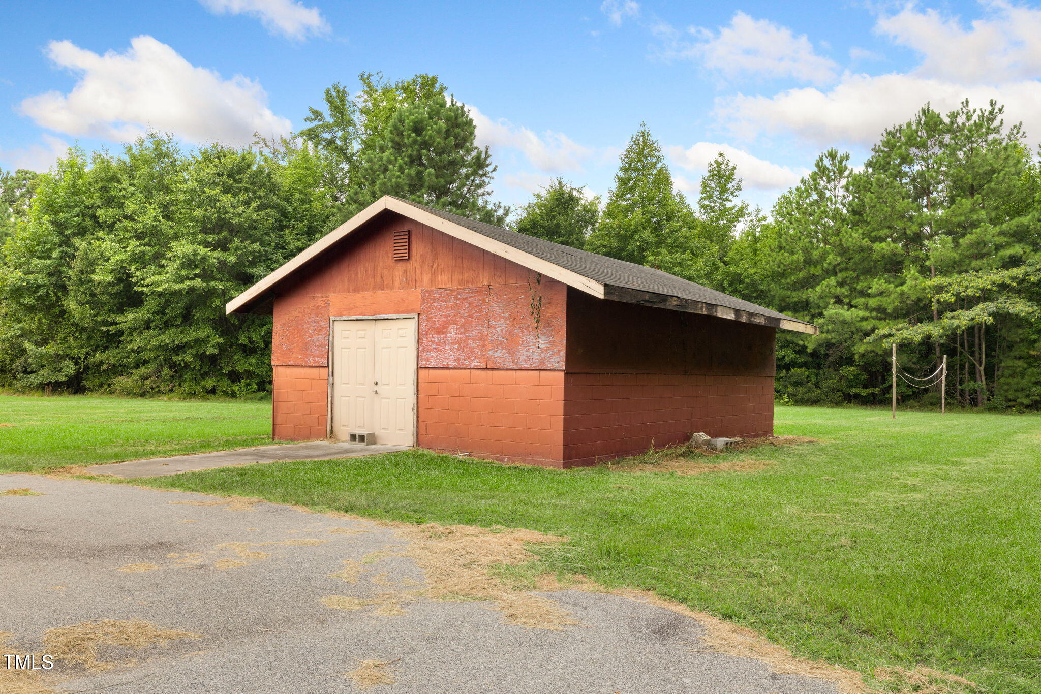 1652 Nc Hwy 125