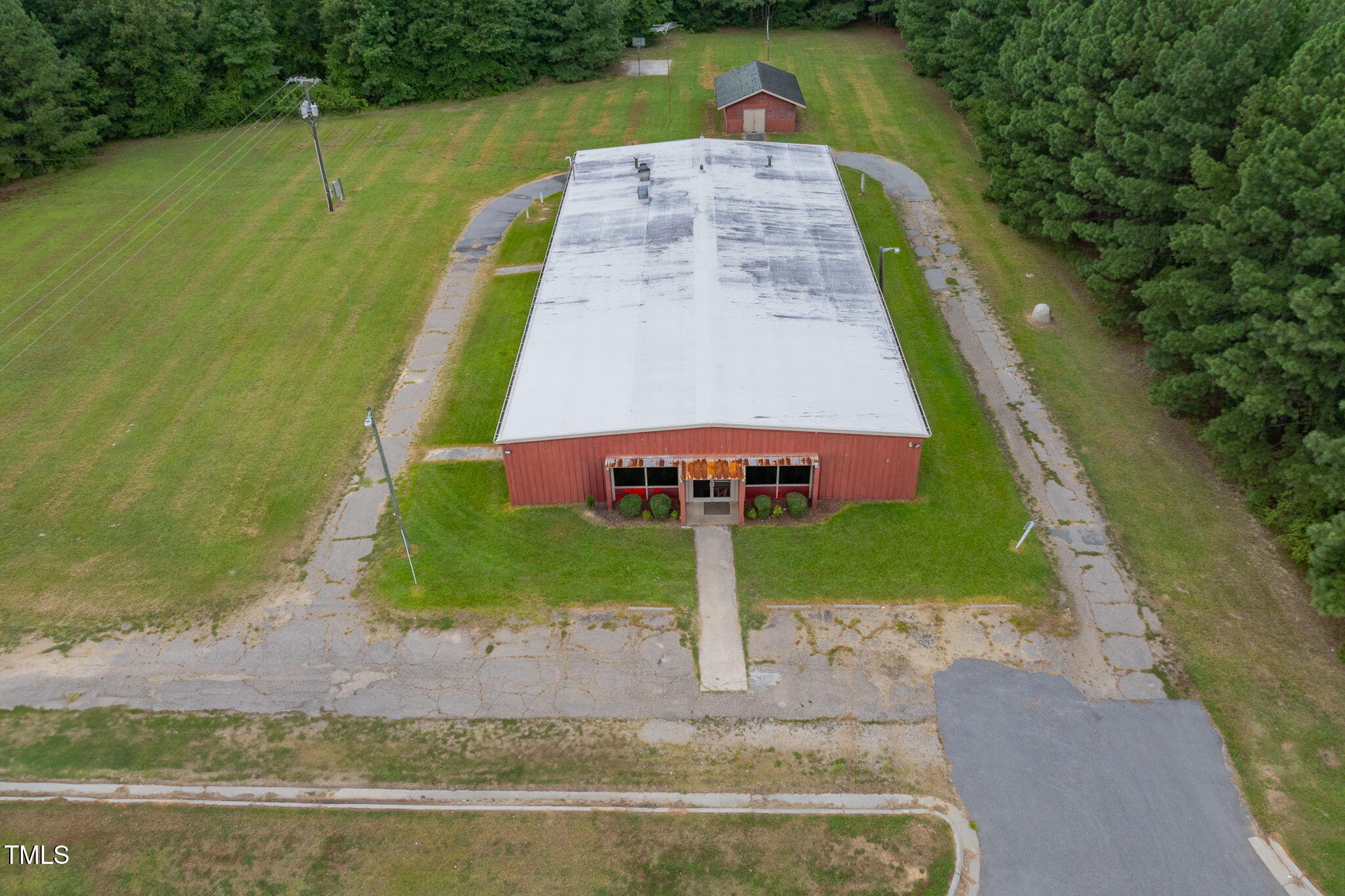 1652 Nc Hwy 125