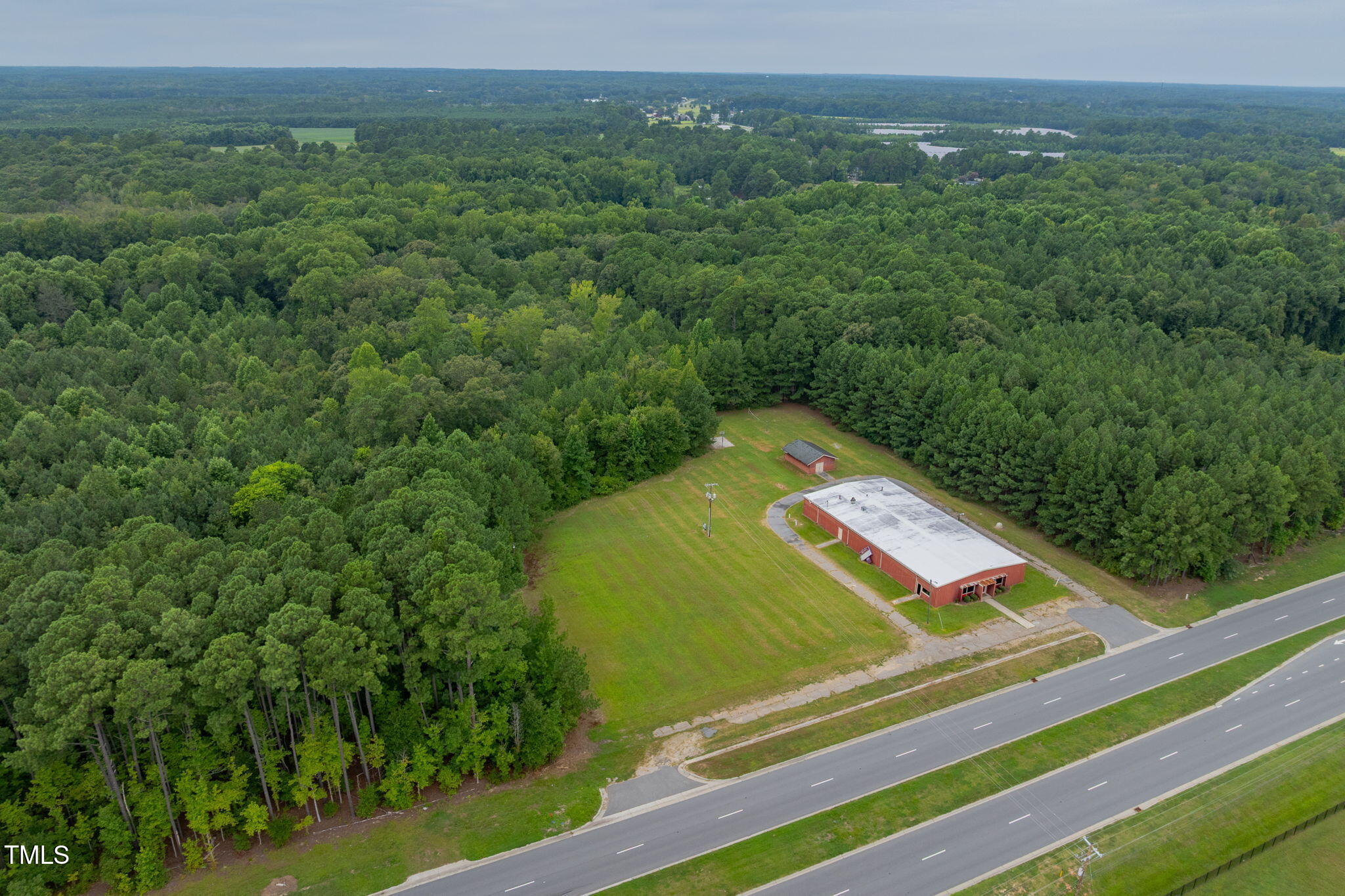 1652 Nc Hwy 125