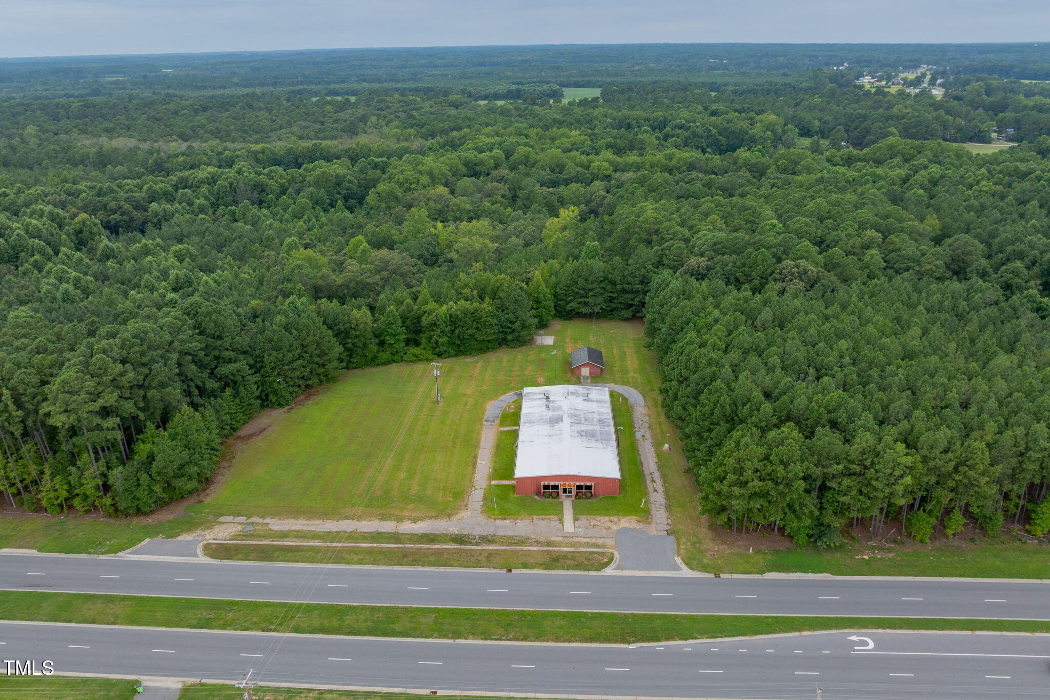 1652 Nc Hwy 125