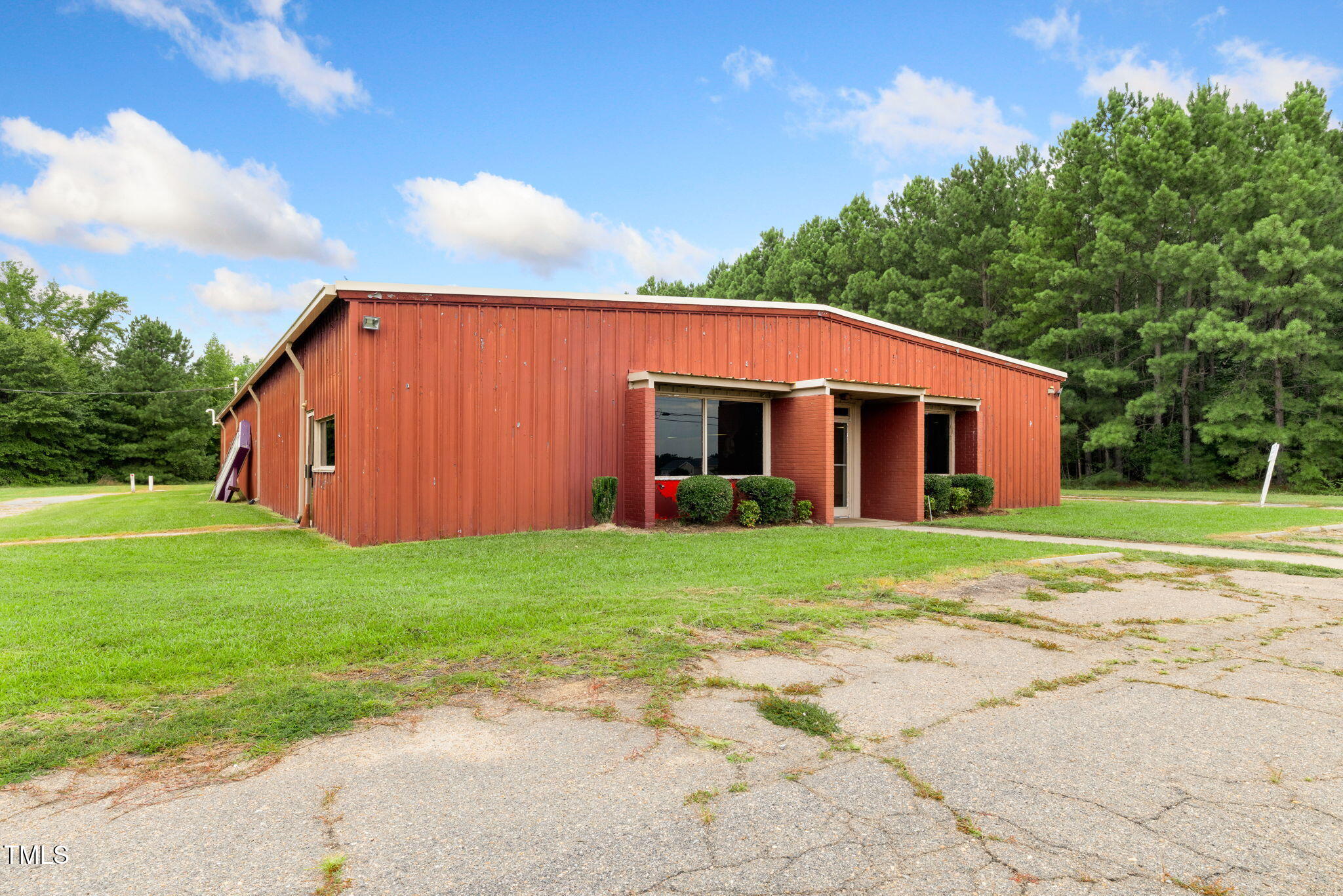1652 Nc Hwy 125