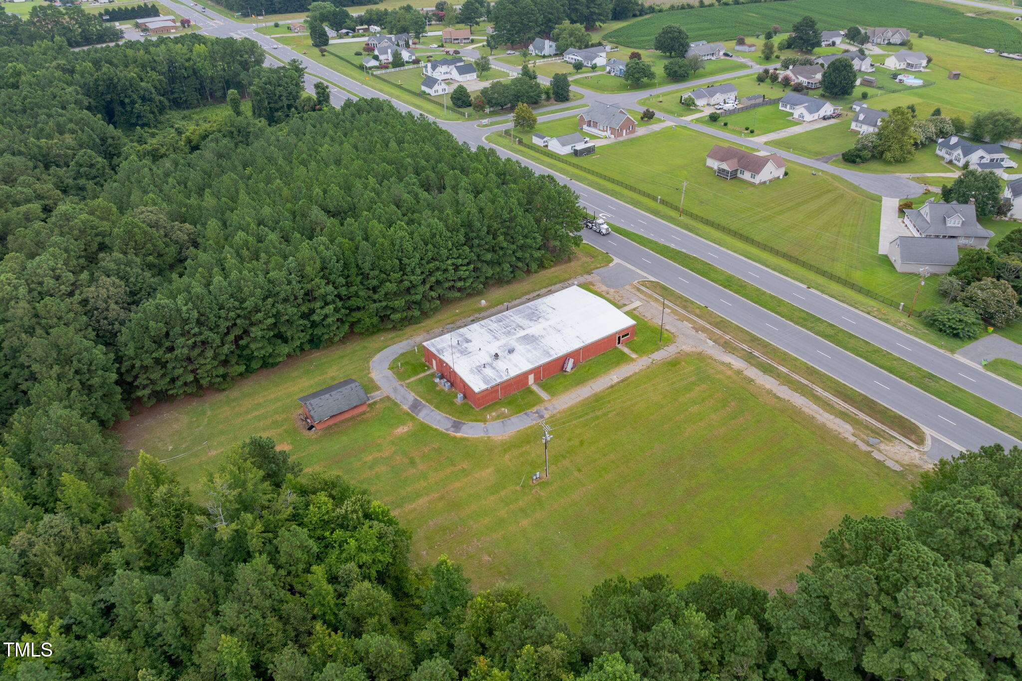 1652 Nc Hwy 125