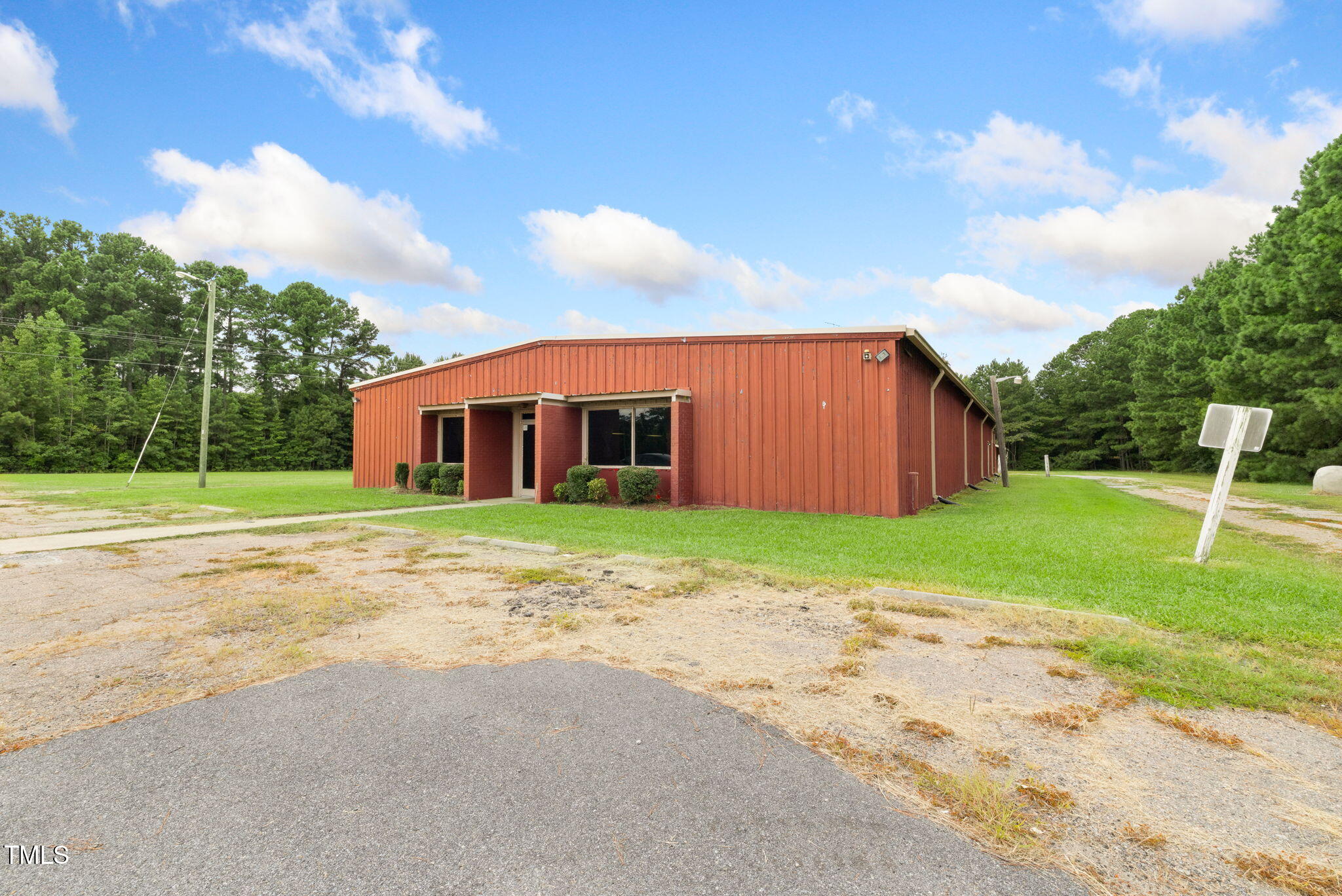 1652 Nc Hwy 125