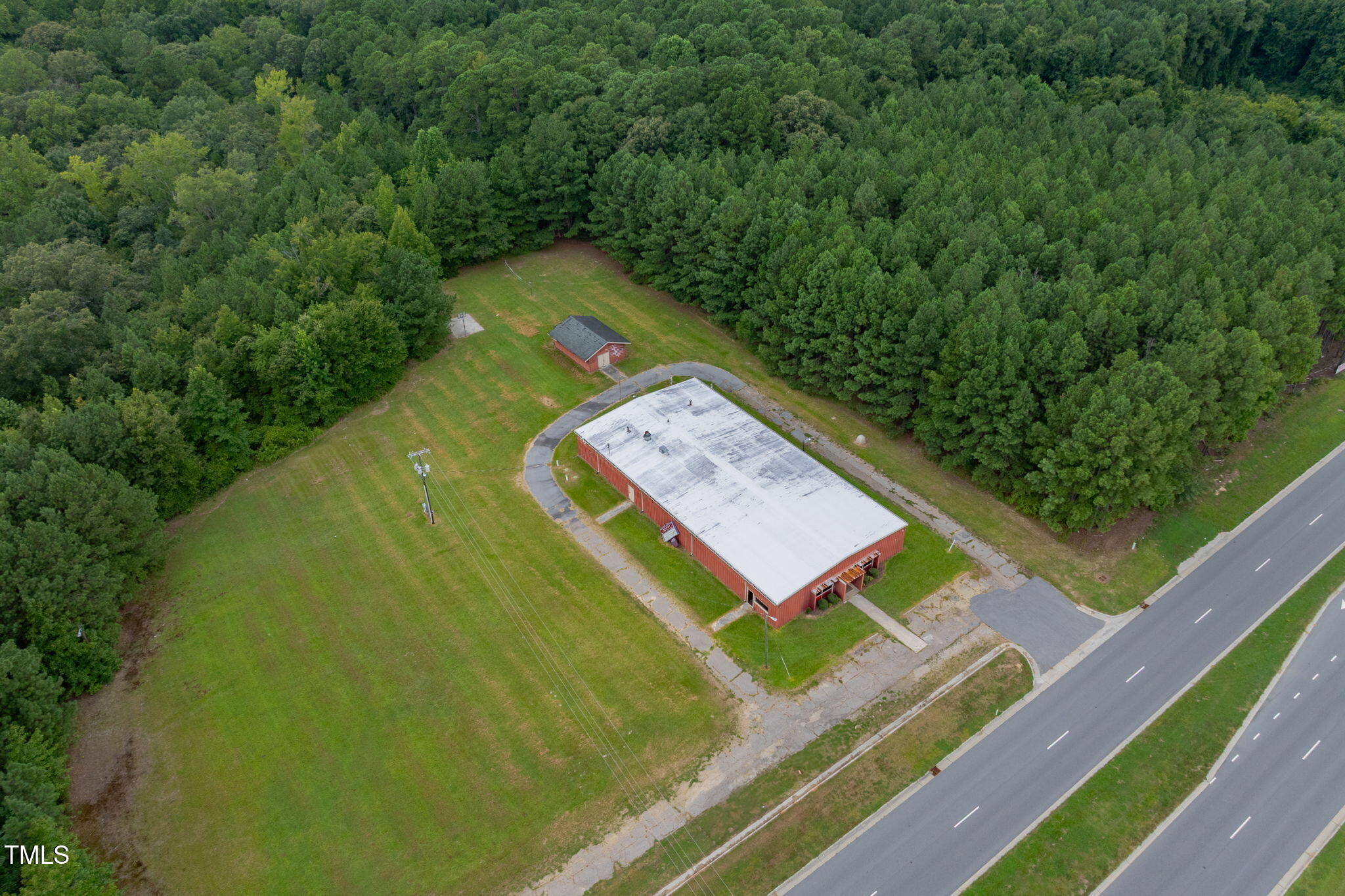1652 Nc Hwy 125