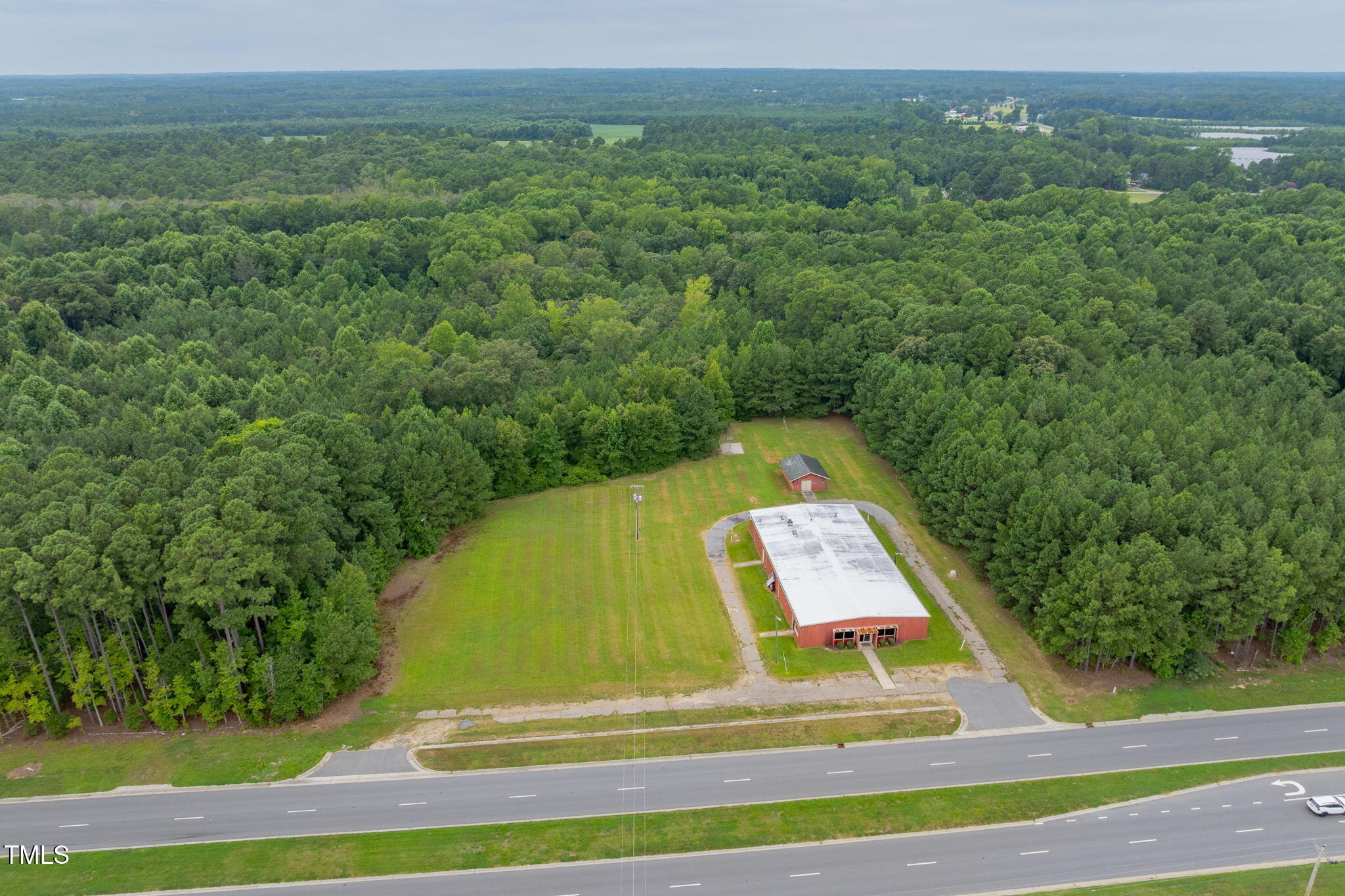 1652 Nc Hwy 125