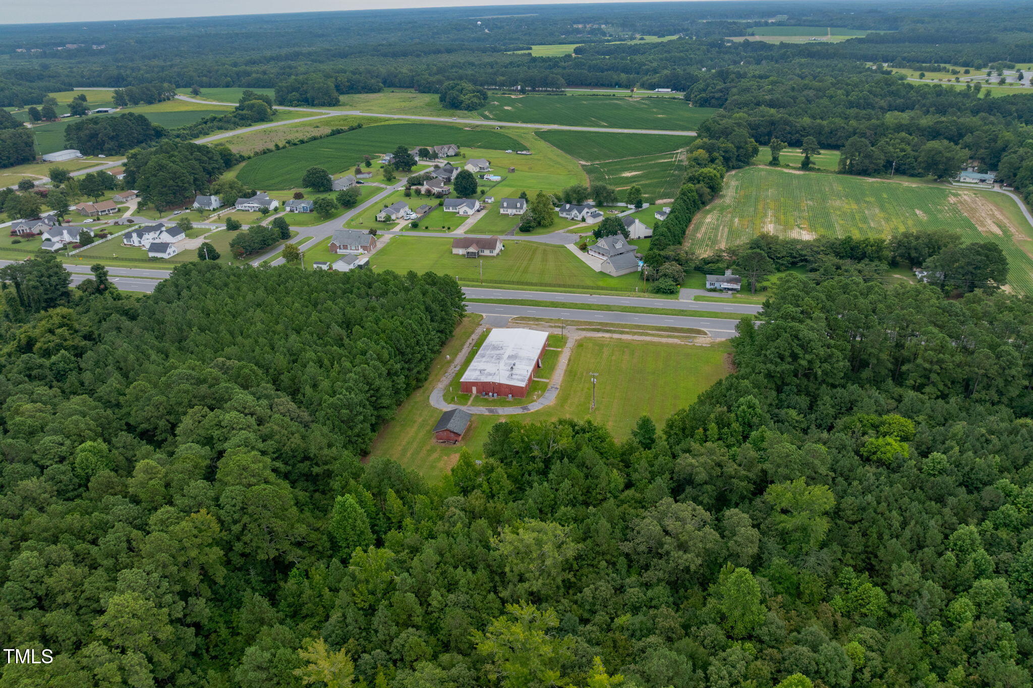 1652 Nc Hwy 125