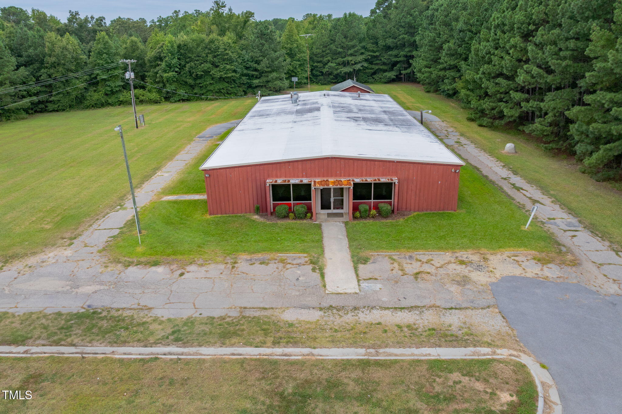 1652 Nc Hwy 125