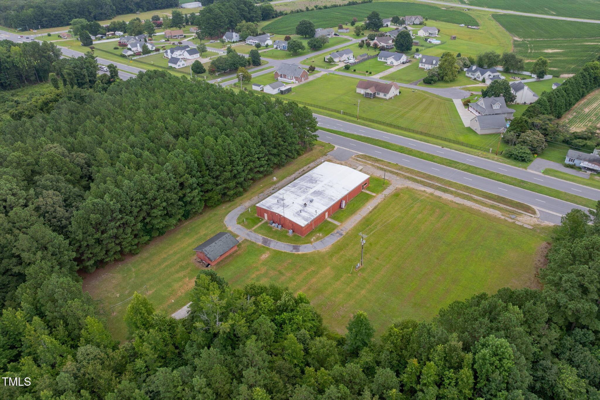 1652 Nc Hwy 125