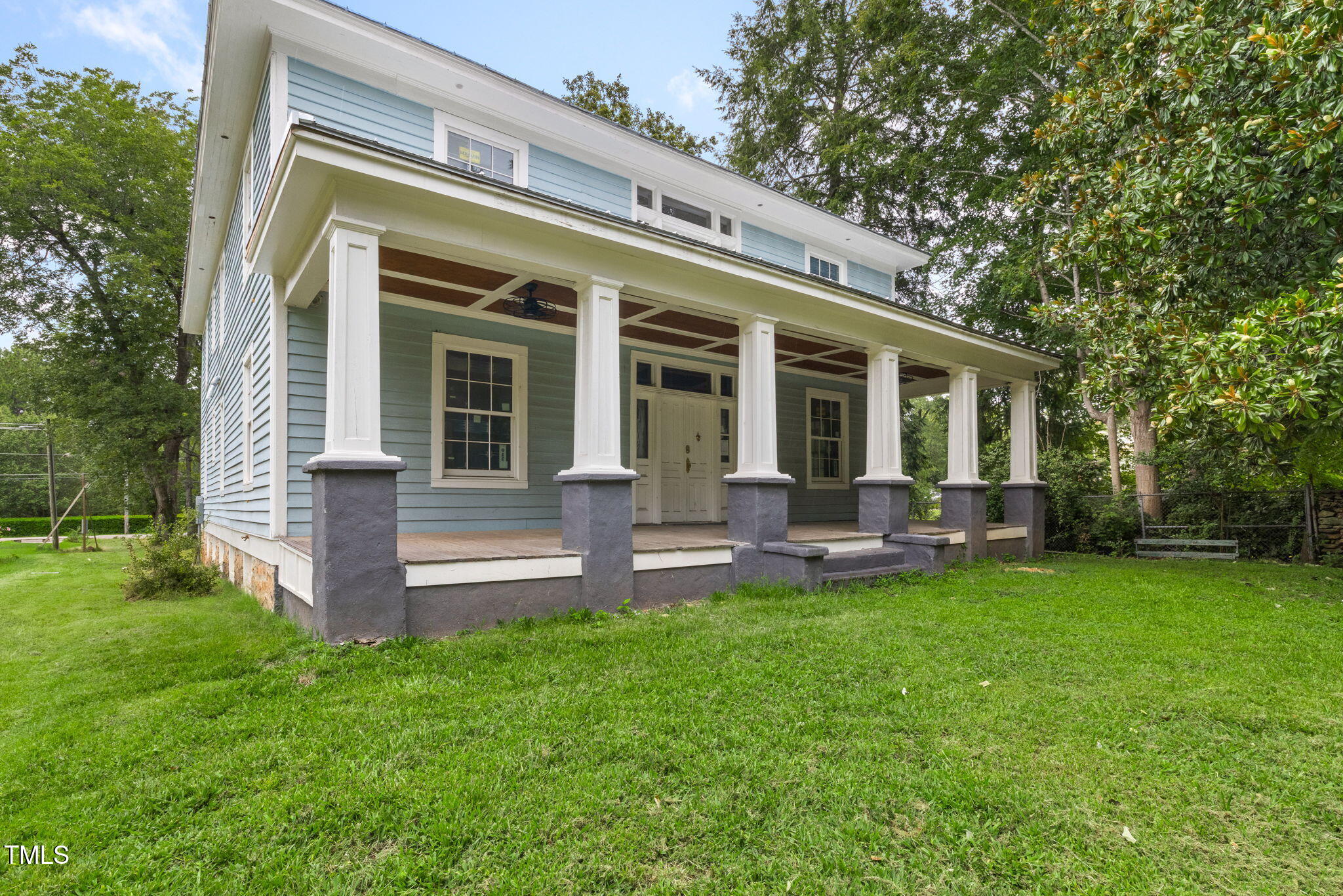217 N Main Street