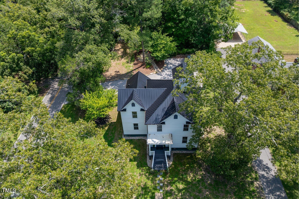 401 Mosby Avenue