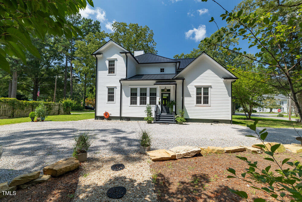 401 Mosby Avenue