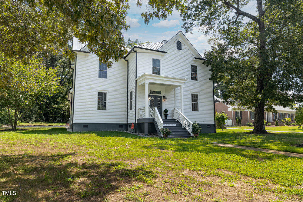 401 Mosby Avenue