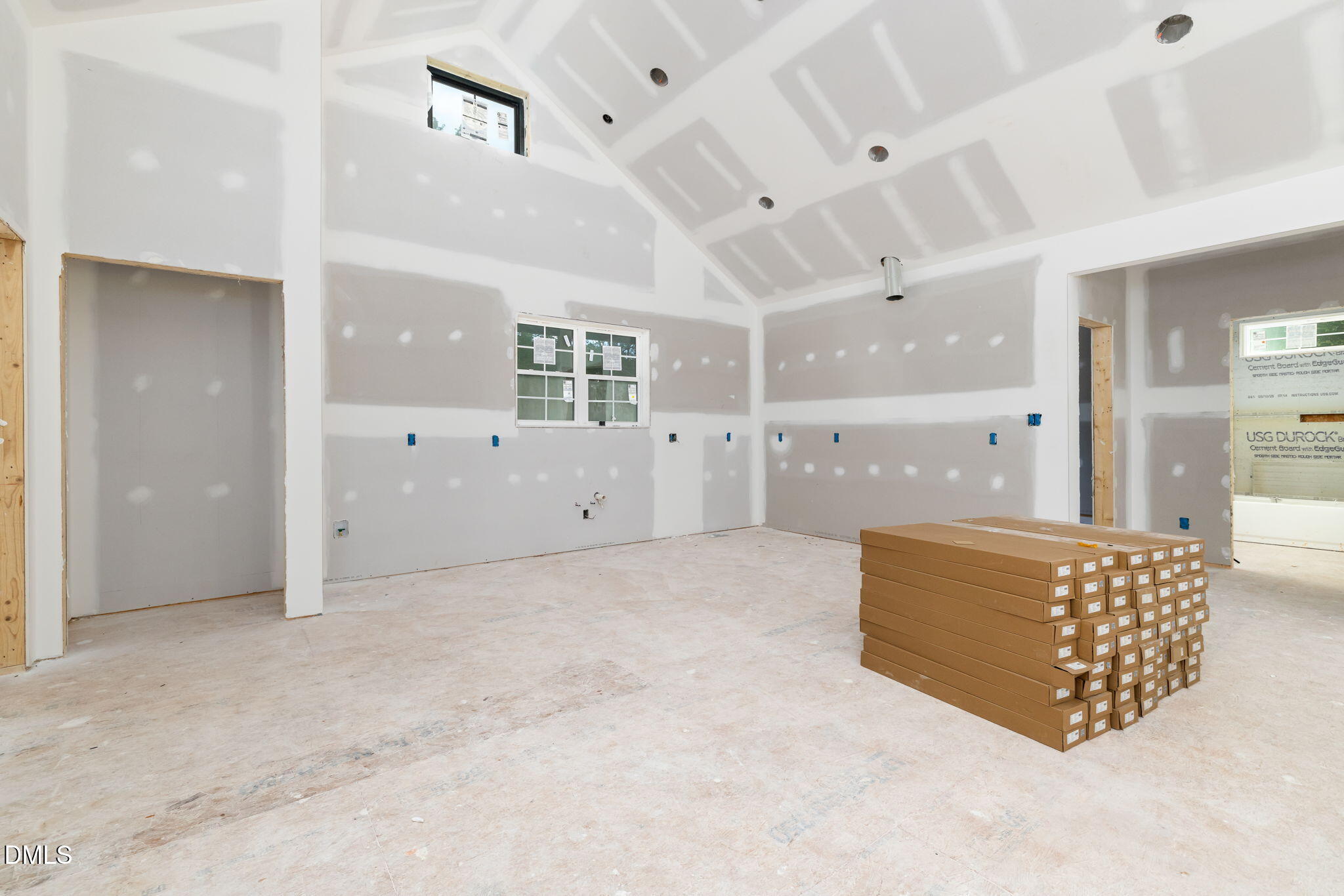 105 Ali Circle, Macon