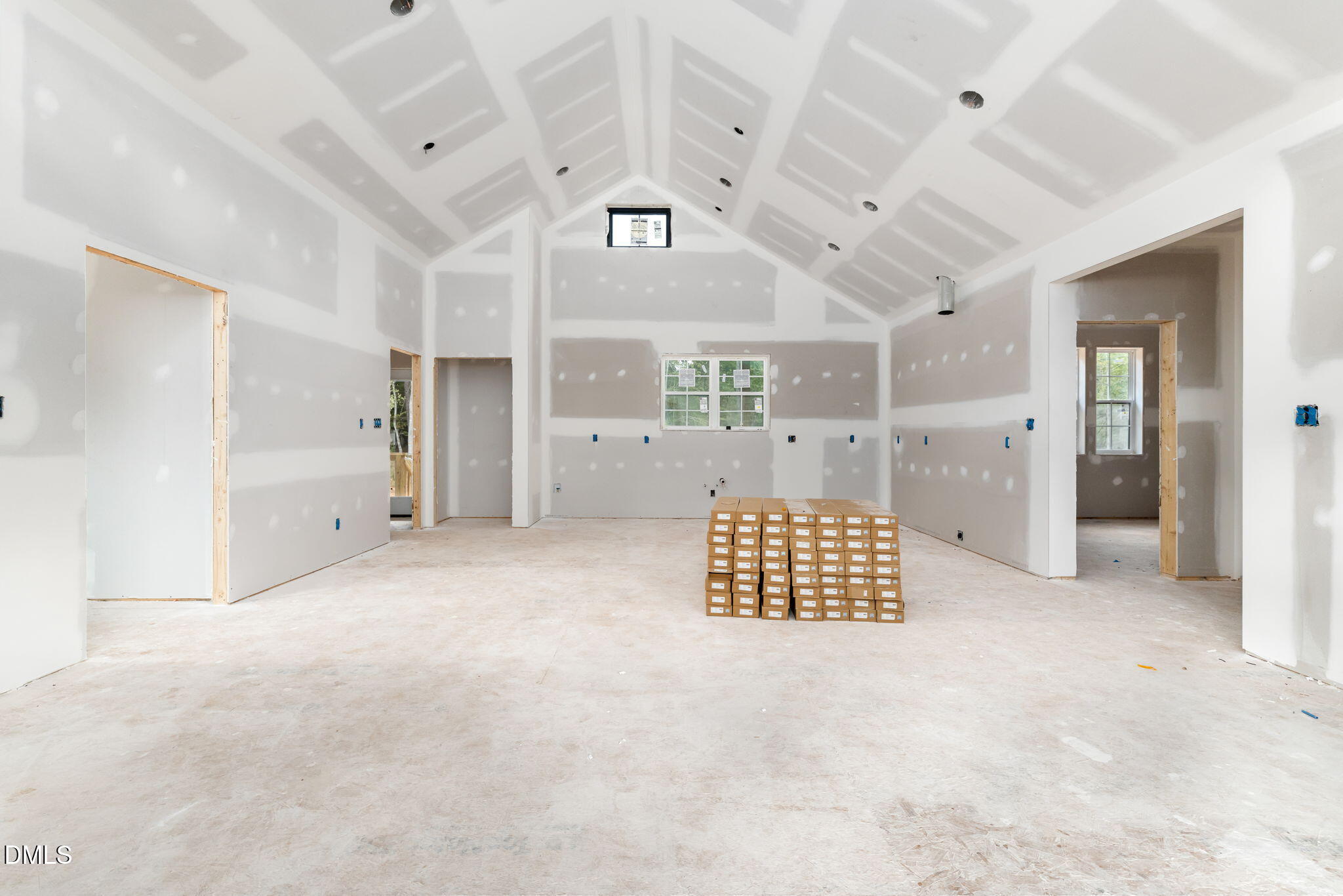 105 Ali Circle, Macon