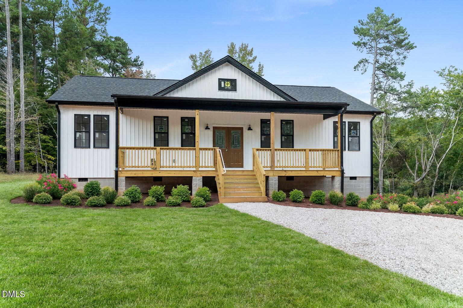 105 Ali Circle, Macon