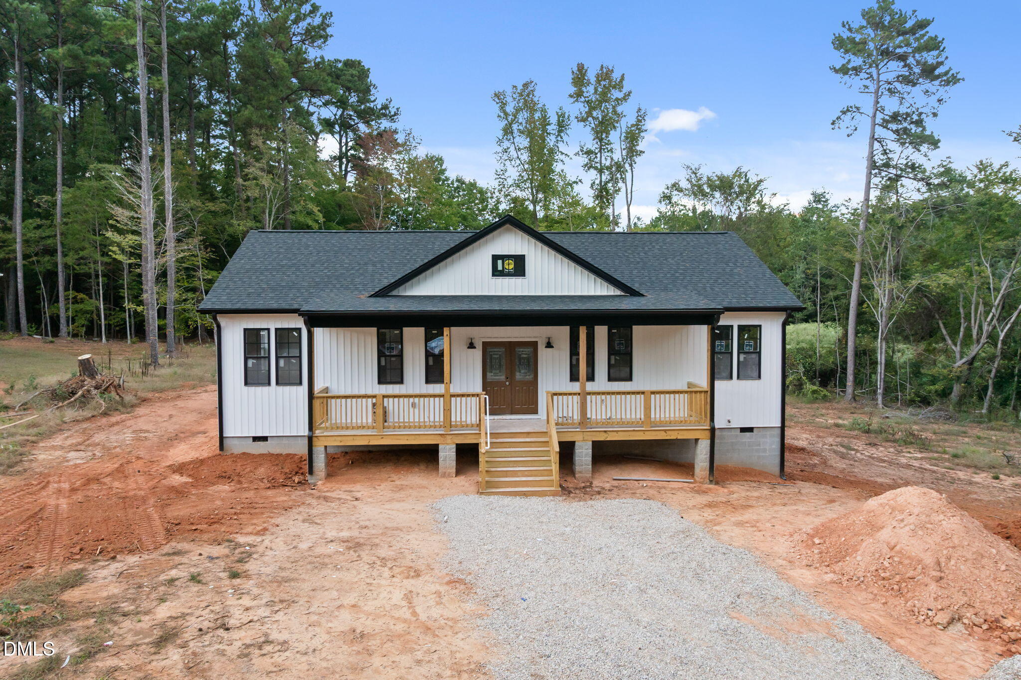 105 Ali Circle, Macon