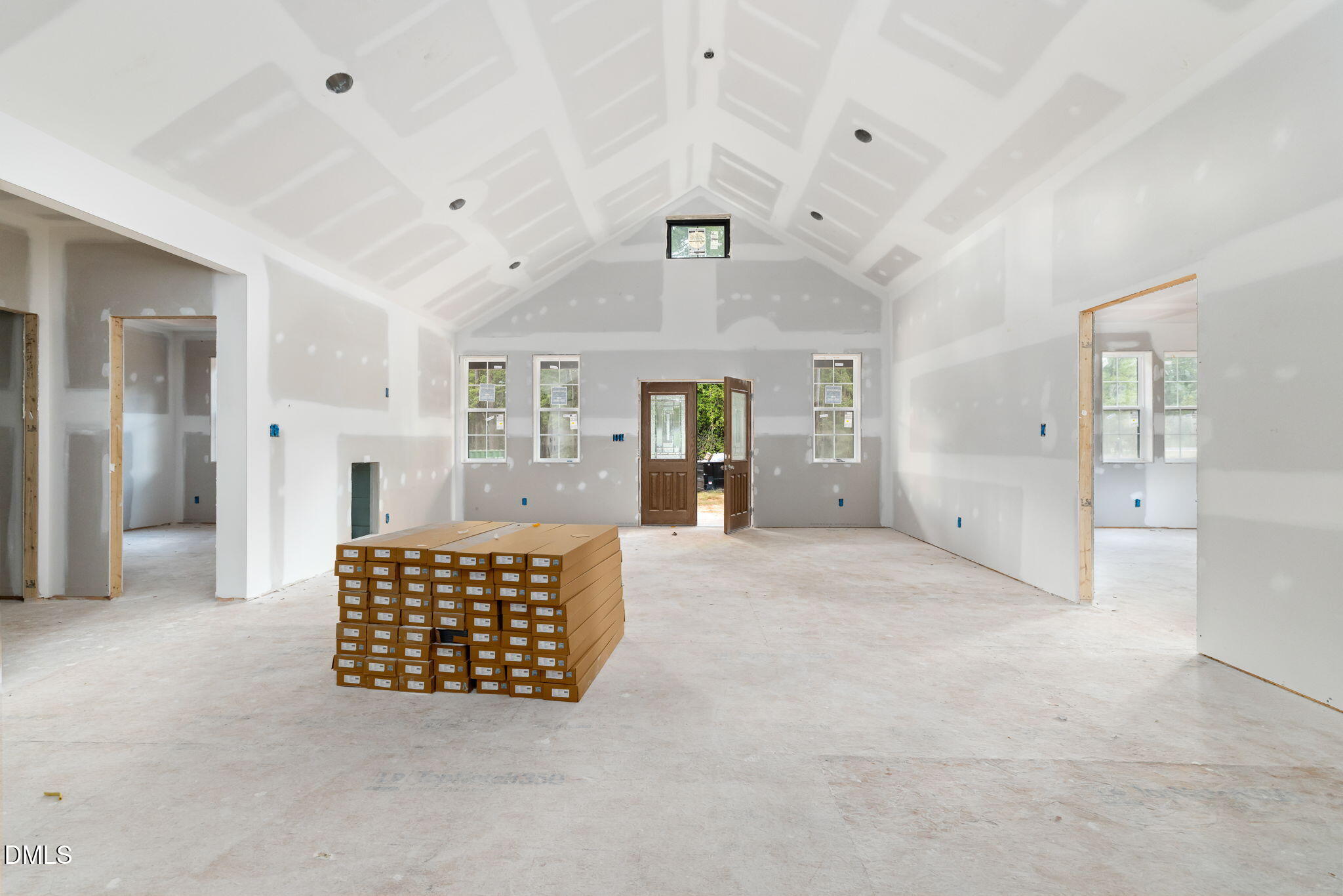 105 Ali Circle, Macon