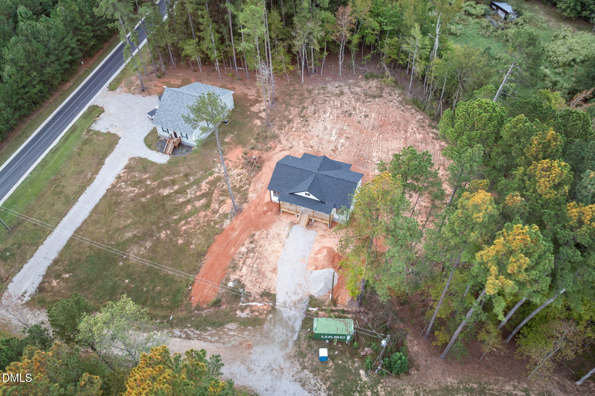 105 Ali Circle, Macon