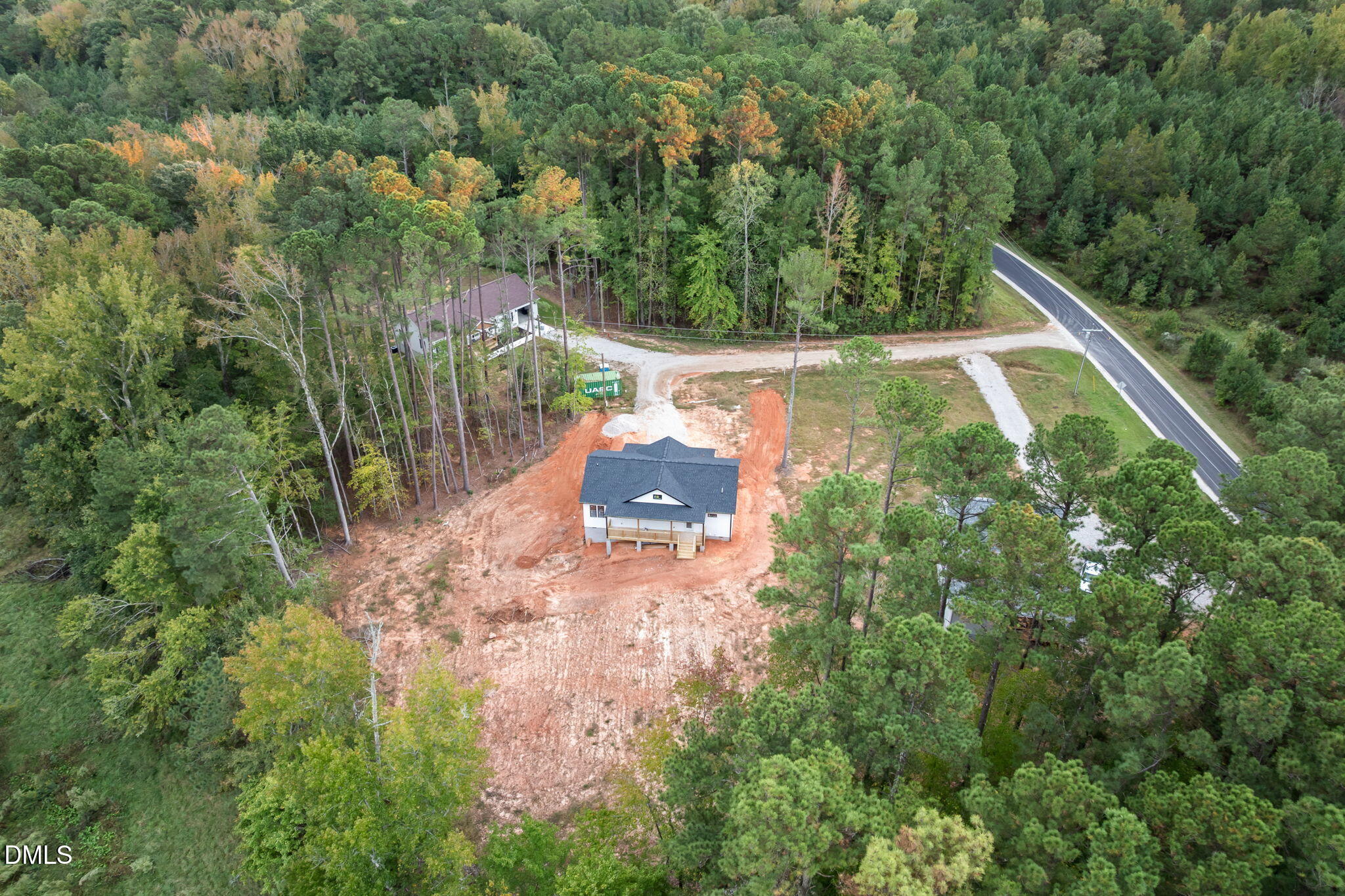 105 Ali Circle, Macon