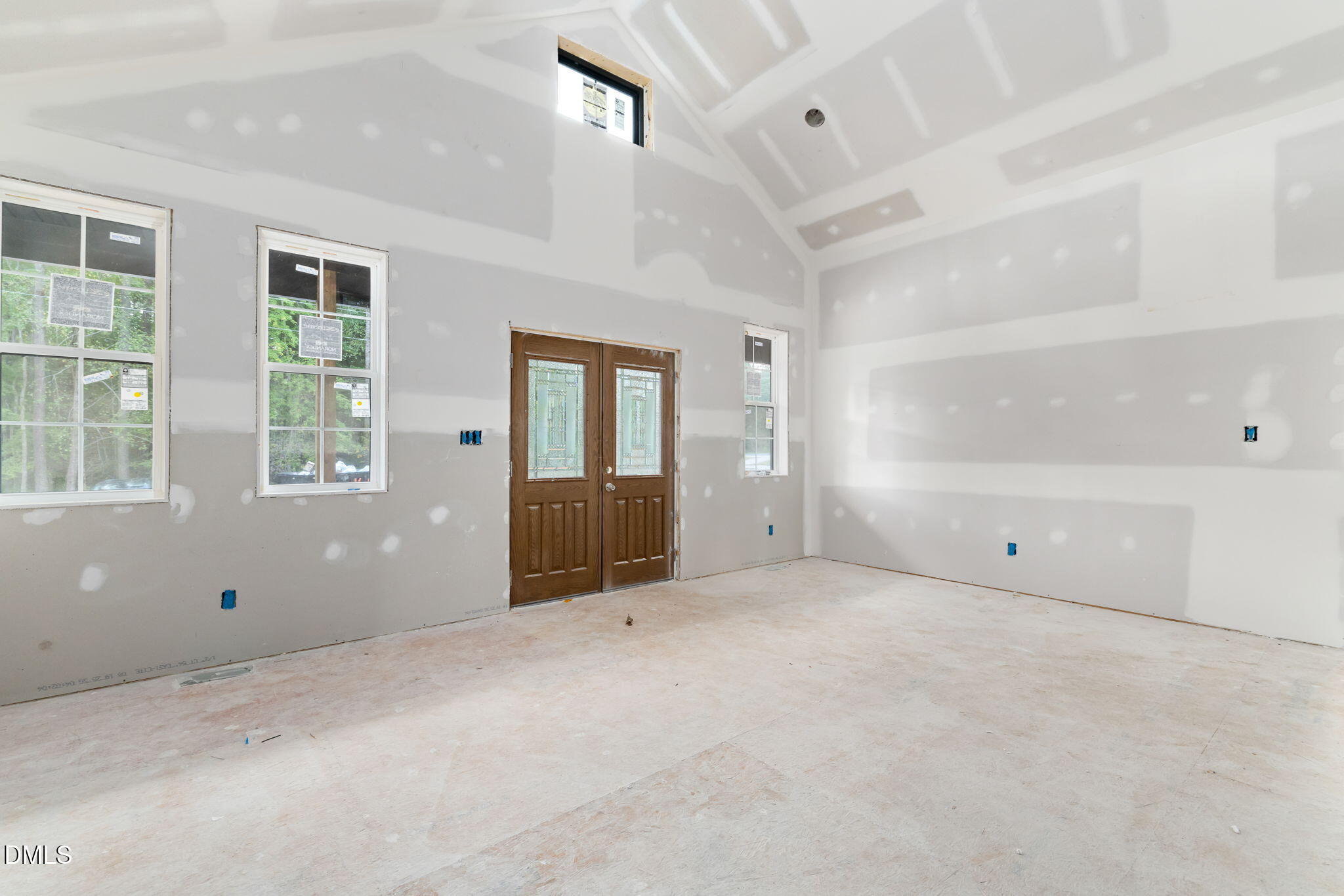 105 Ali Circle, Macon