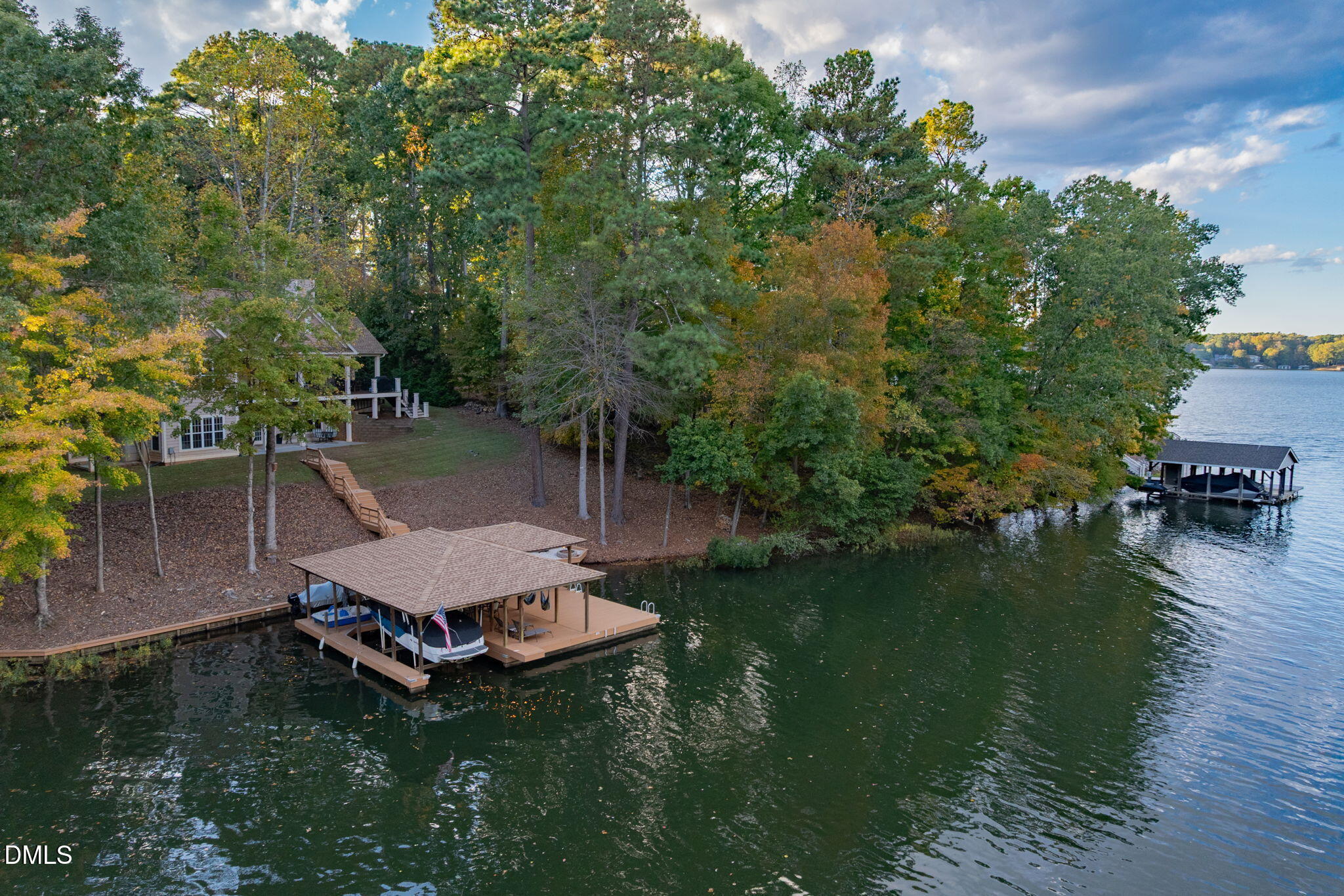 140 Breezewood Road