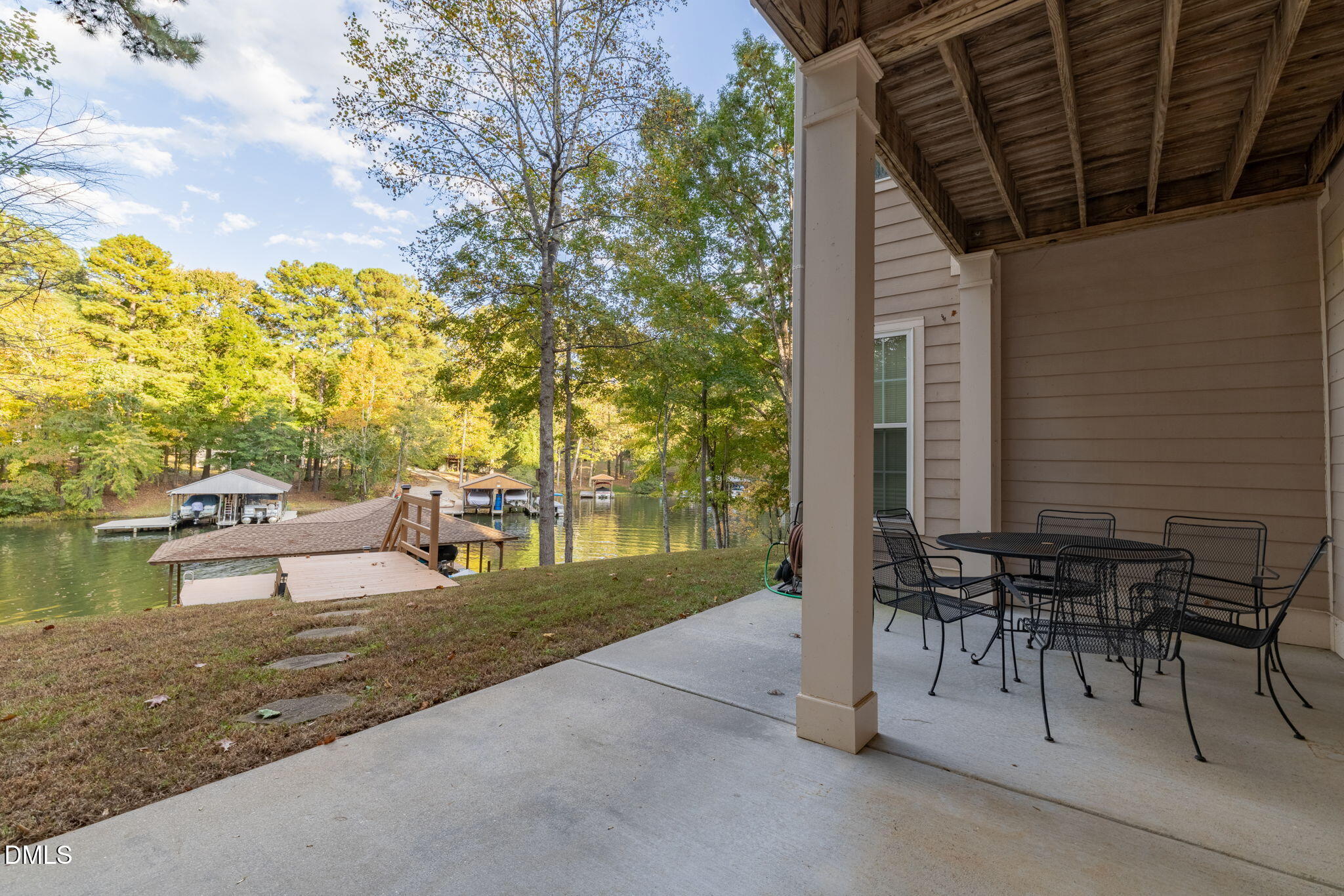 140 Breezewood Road