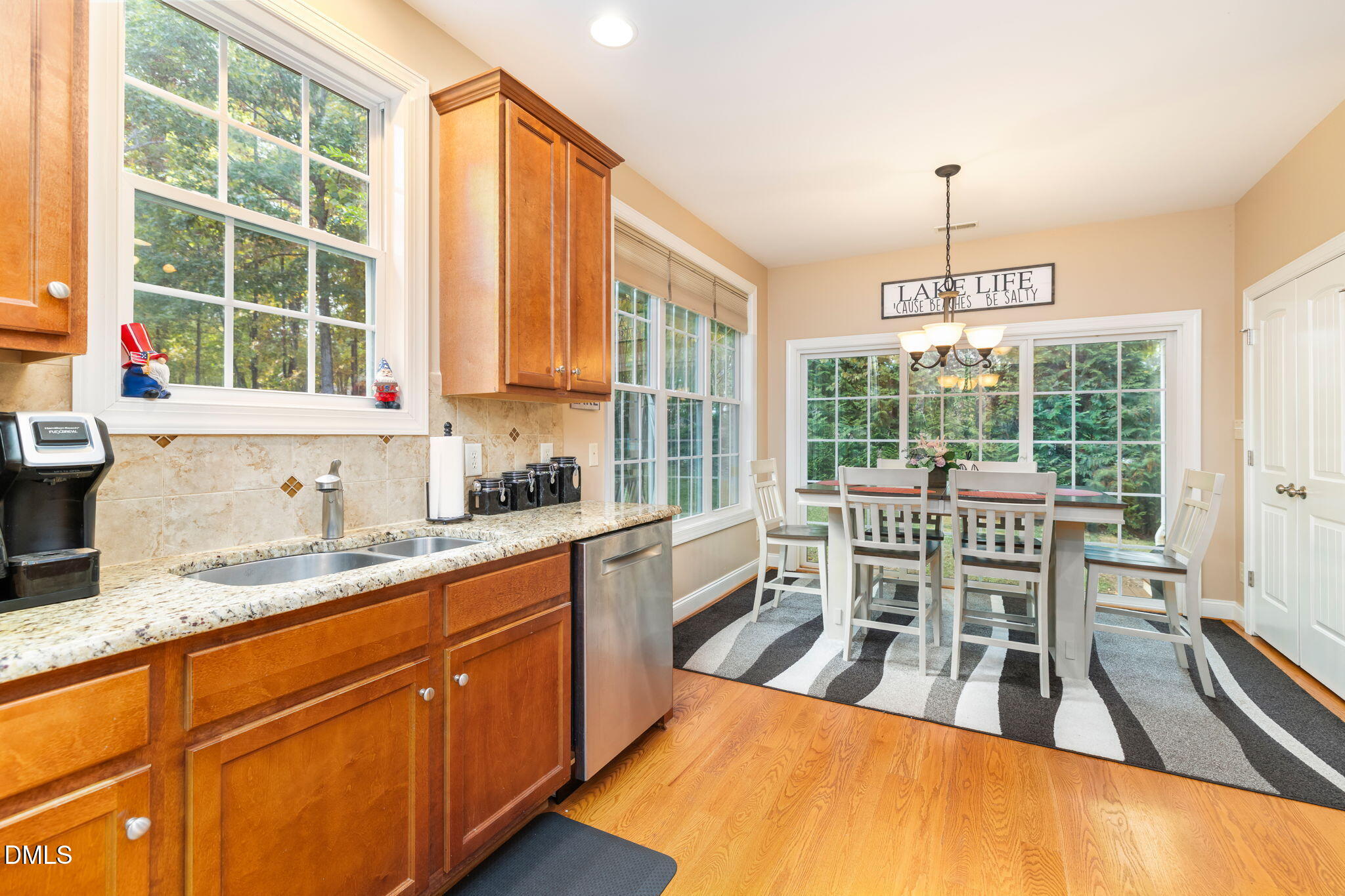 140 Breezewood Road
