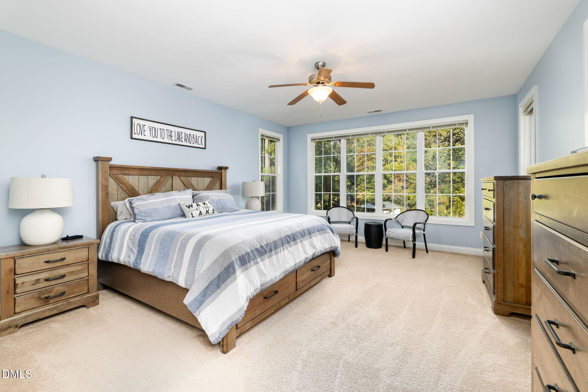 140 Breezewood Road