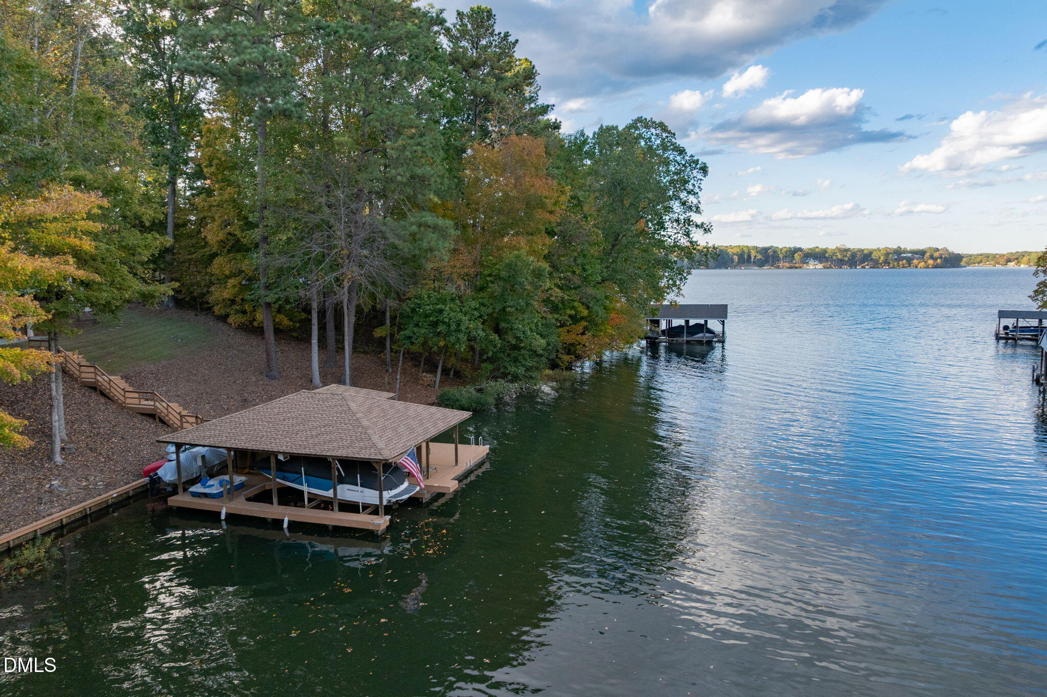 140 Breezewood Road