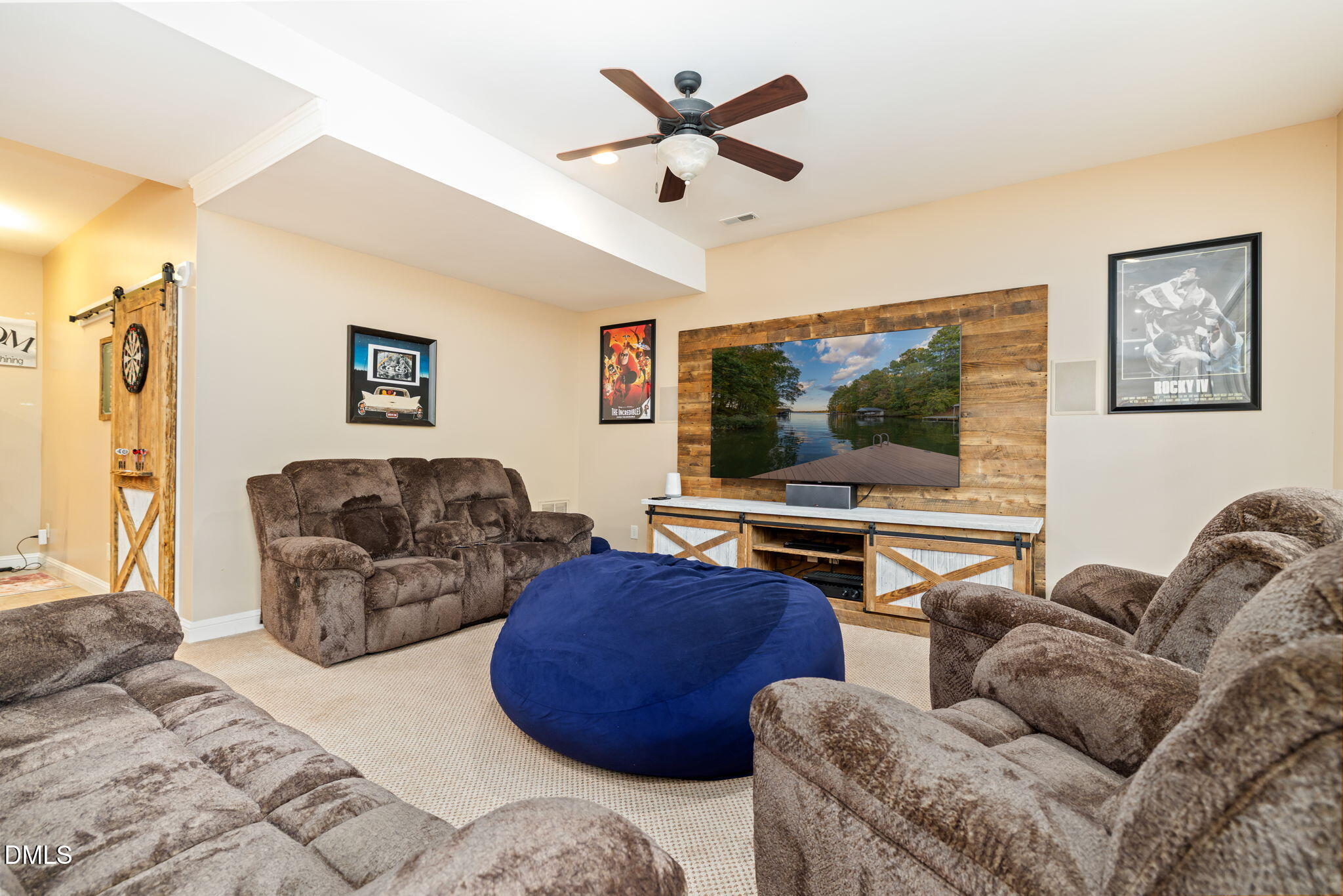 140 Breezewood Road