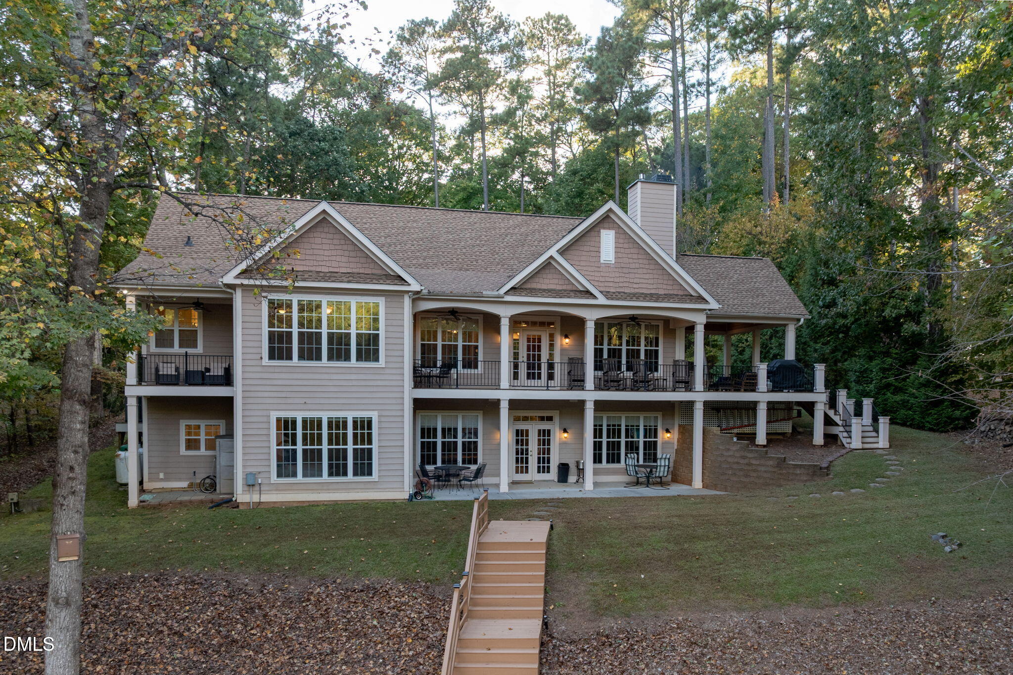 140 Breezewood Road