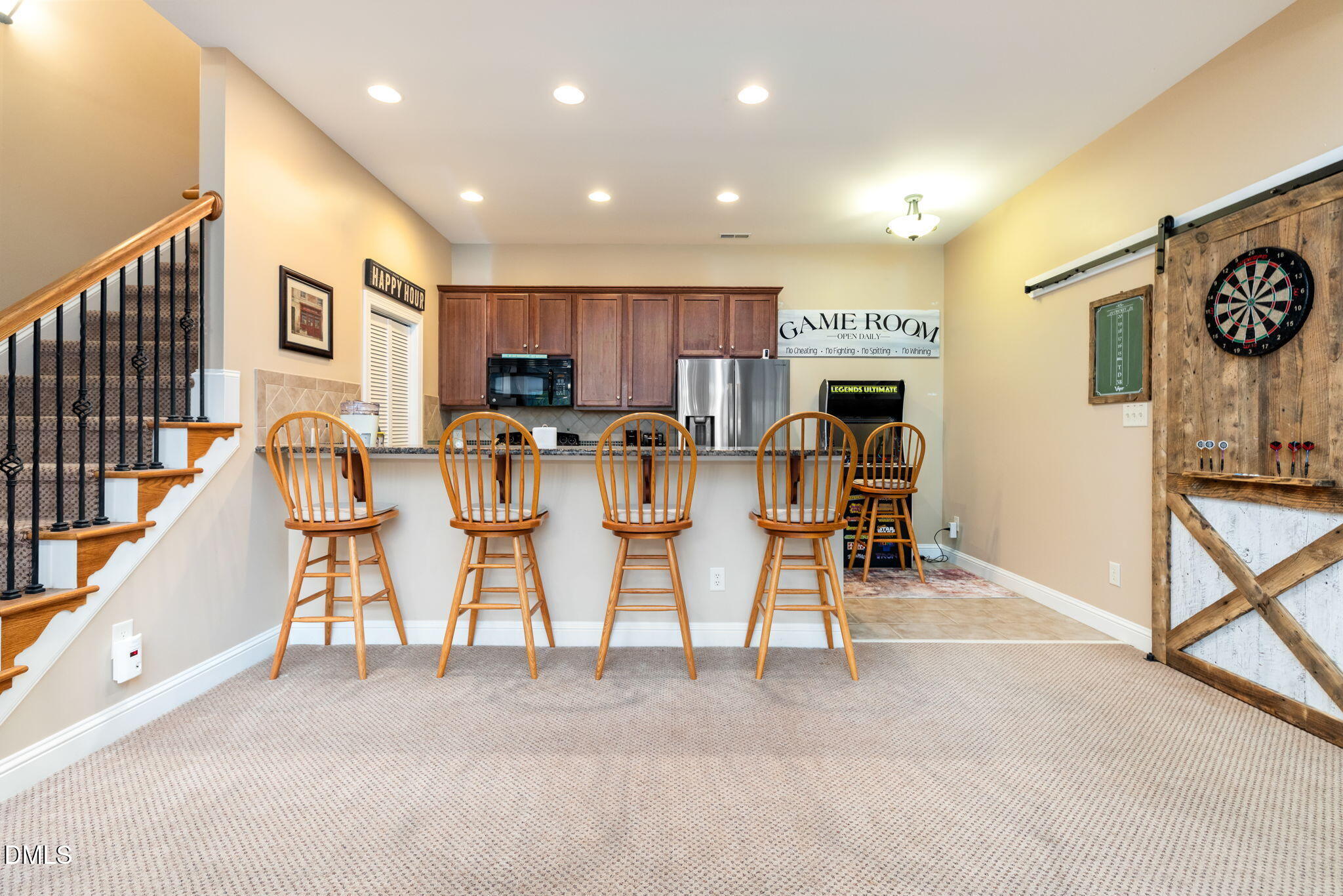 140 Breezewood Road
