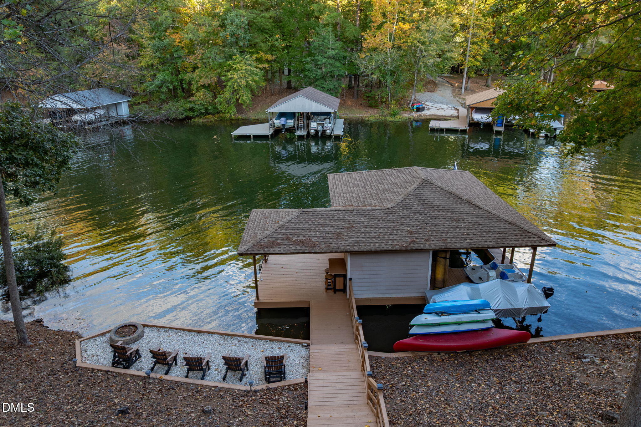 140 Breezewood Road