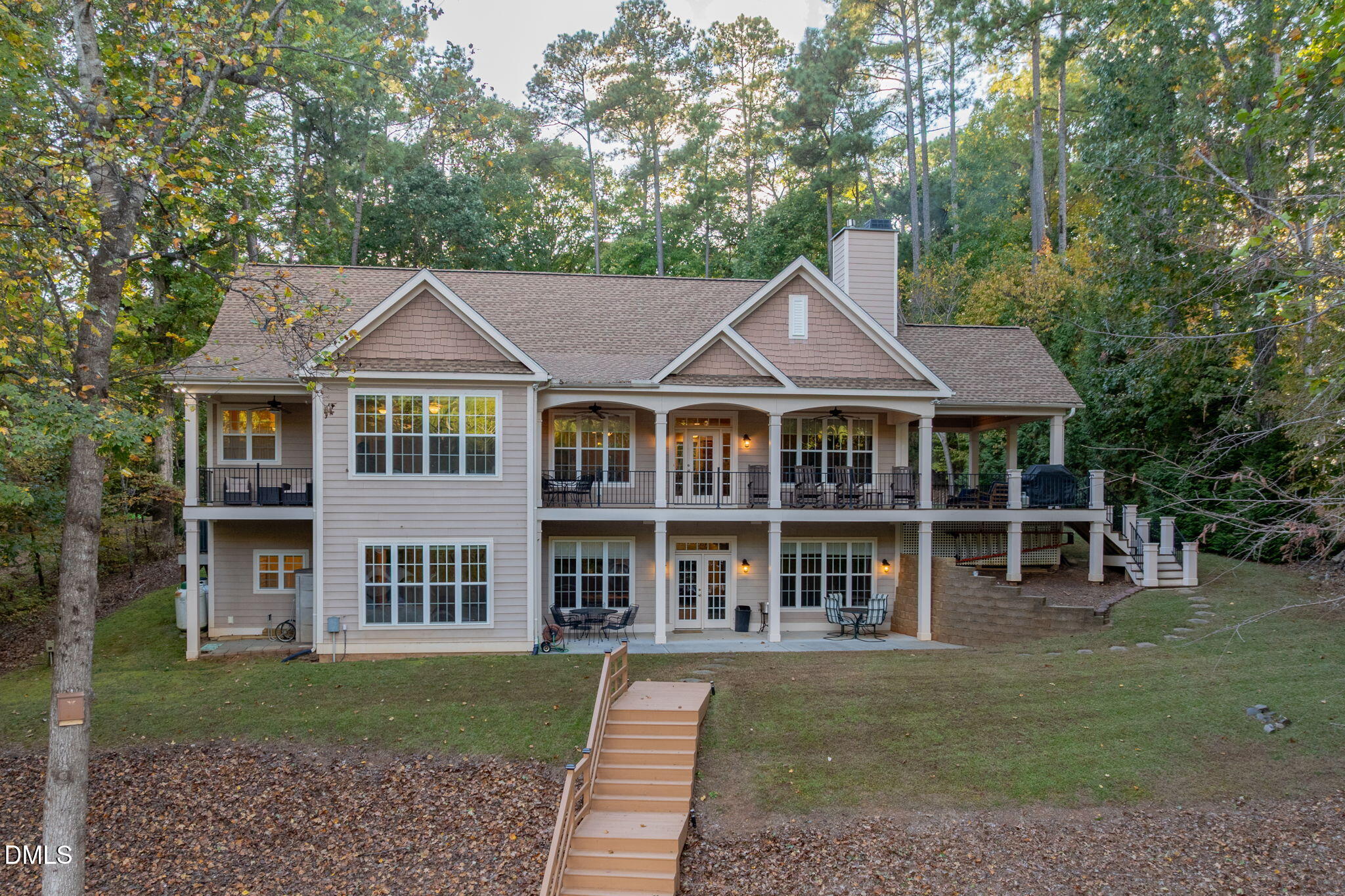 140 Breezewood Road