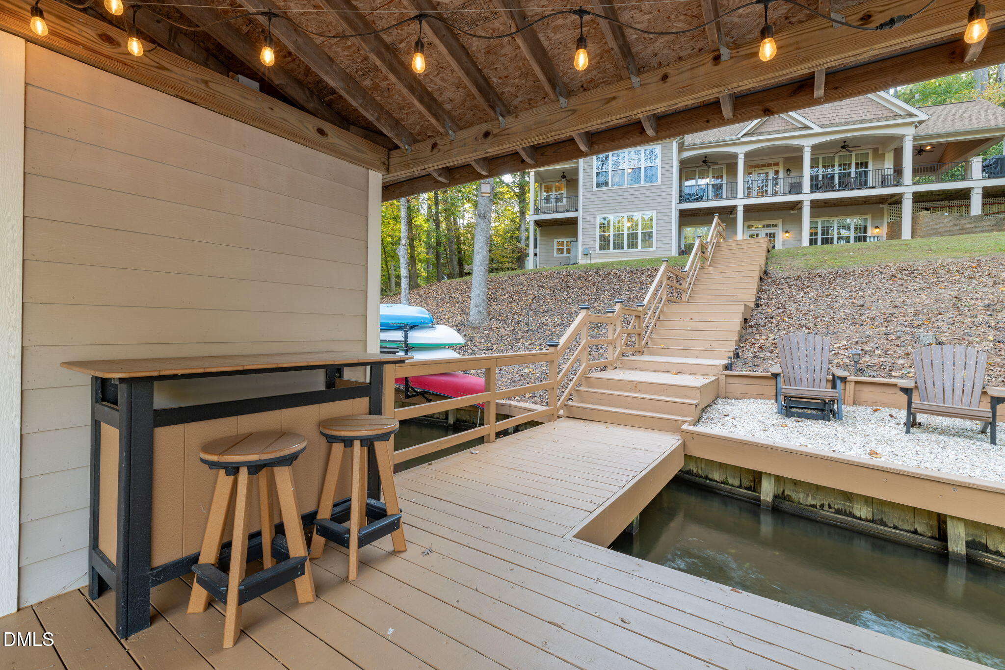 140 Breezewood Road