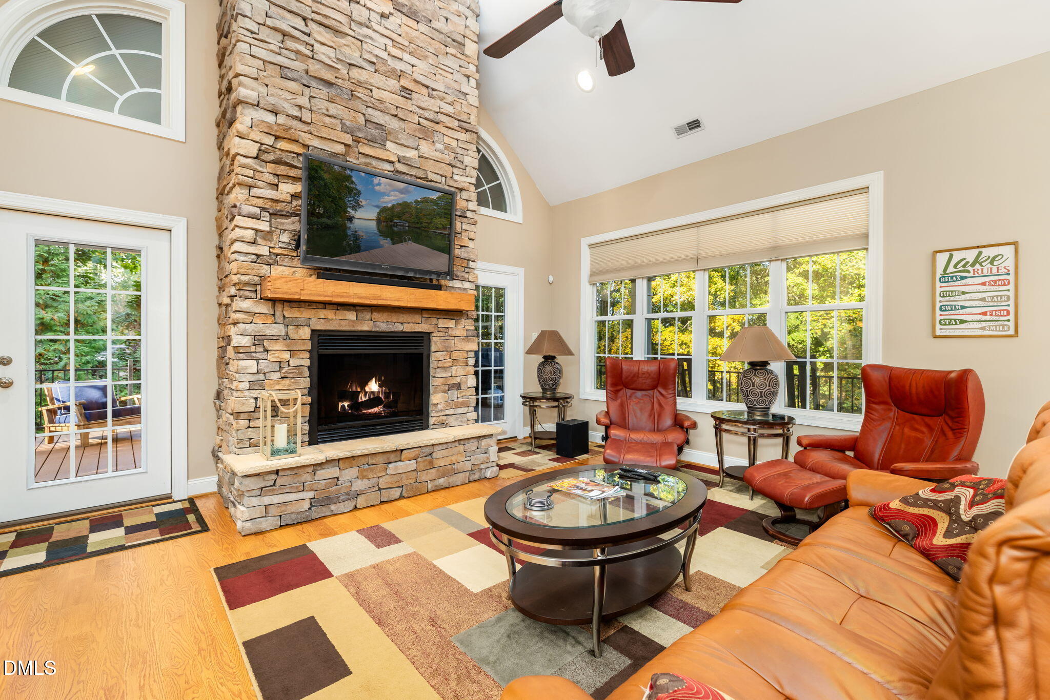 140 Breezewood Road