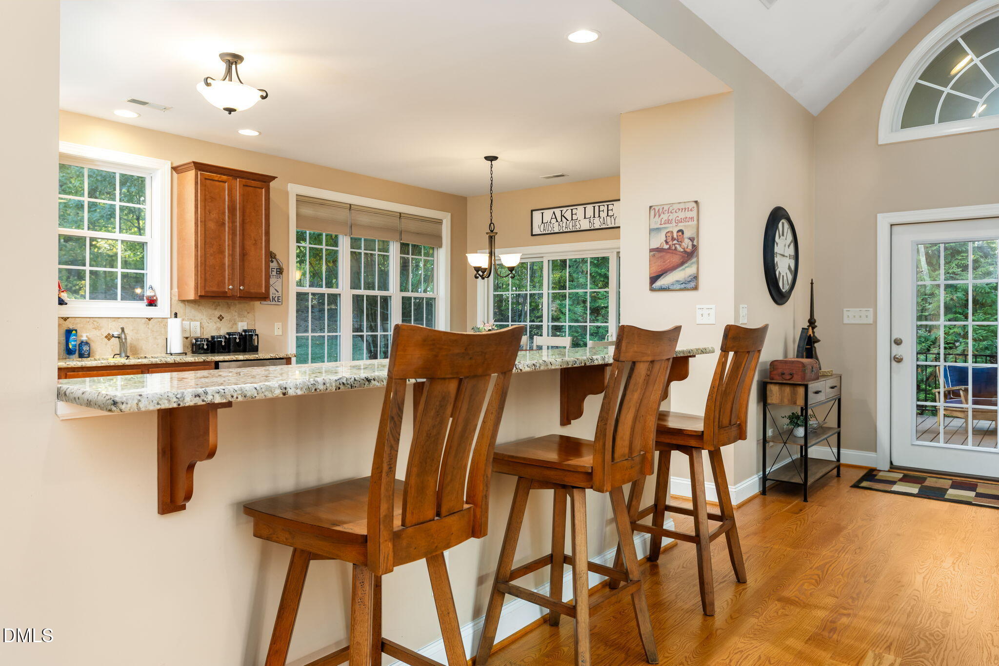 140 Breezewood Road
