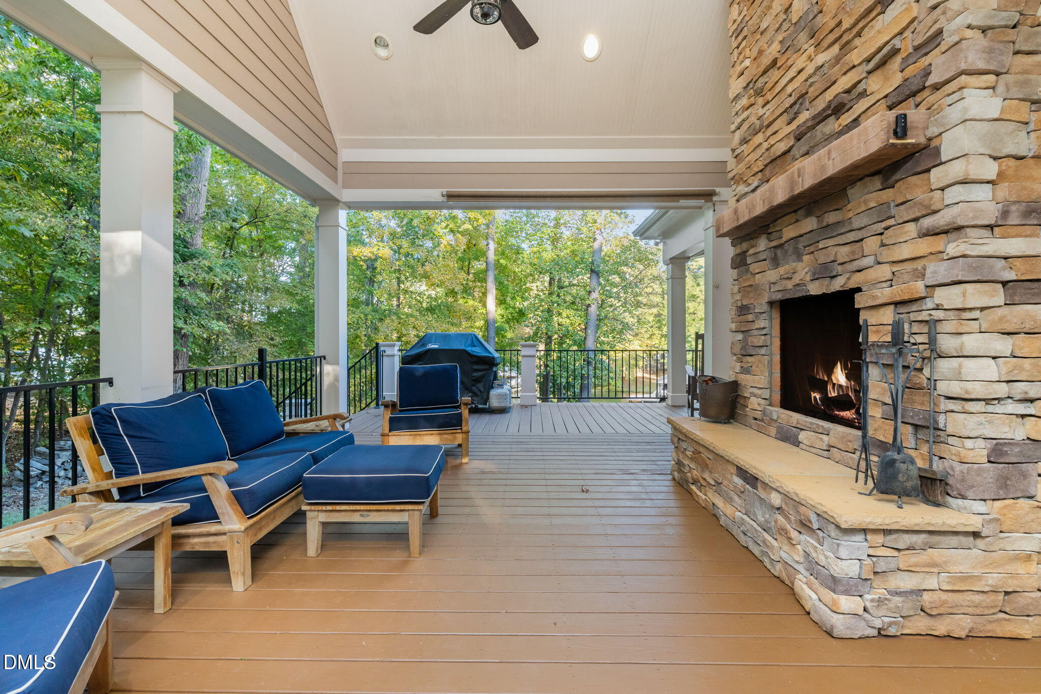 140 Breezewood Road