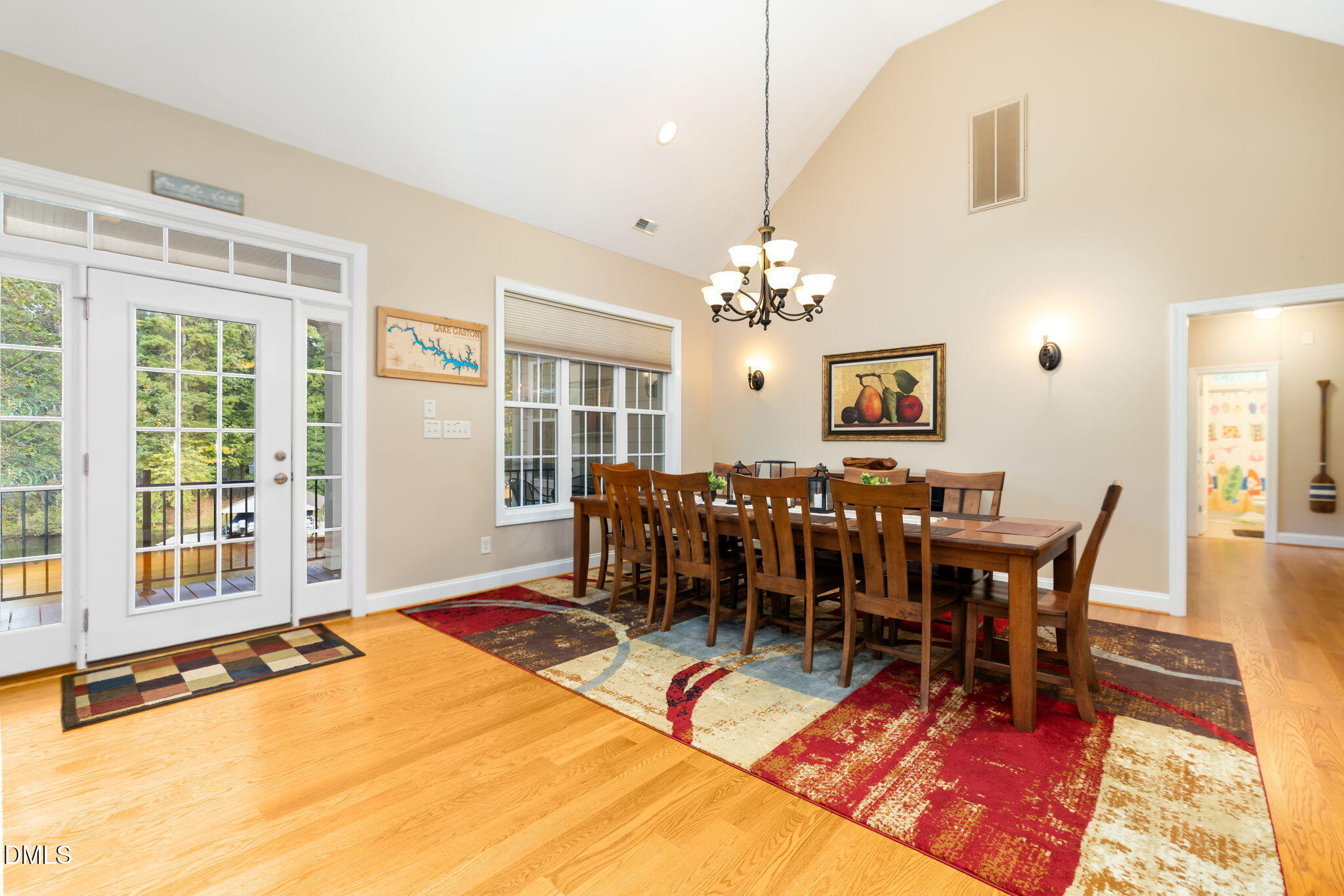 140 Breezewood Road
