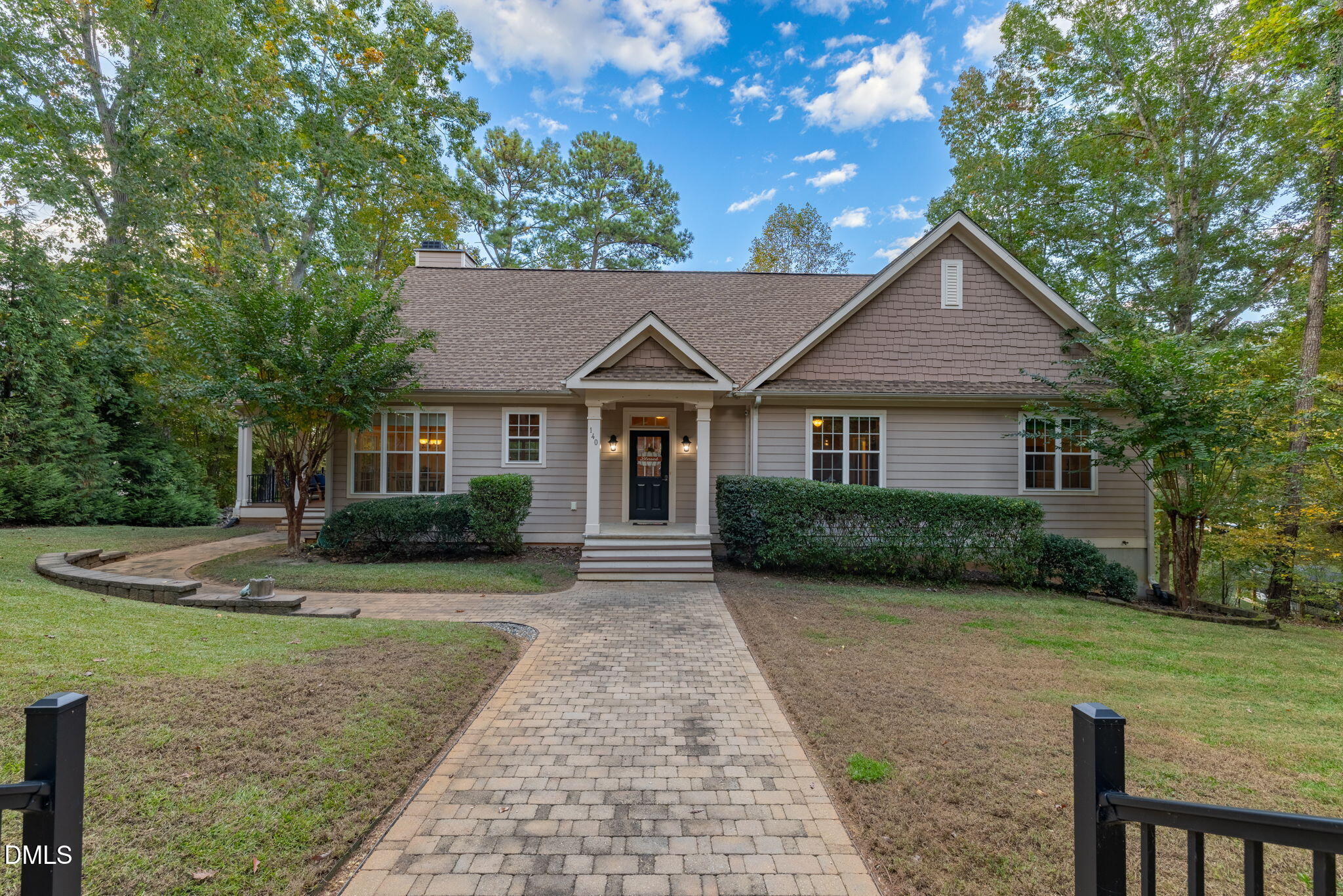 140 Breezewood Road