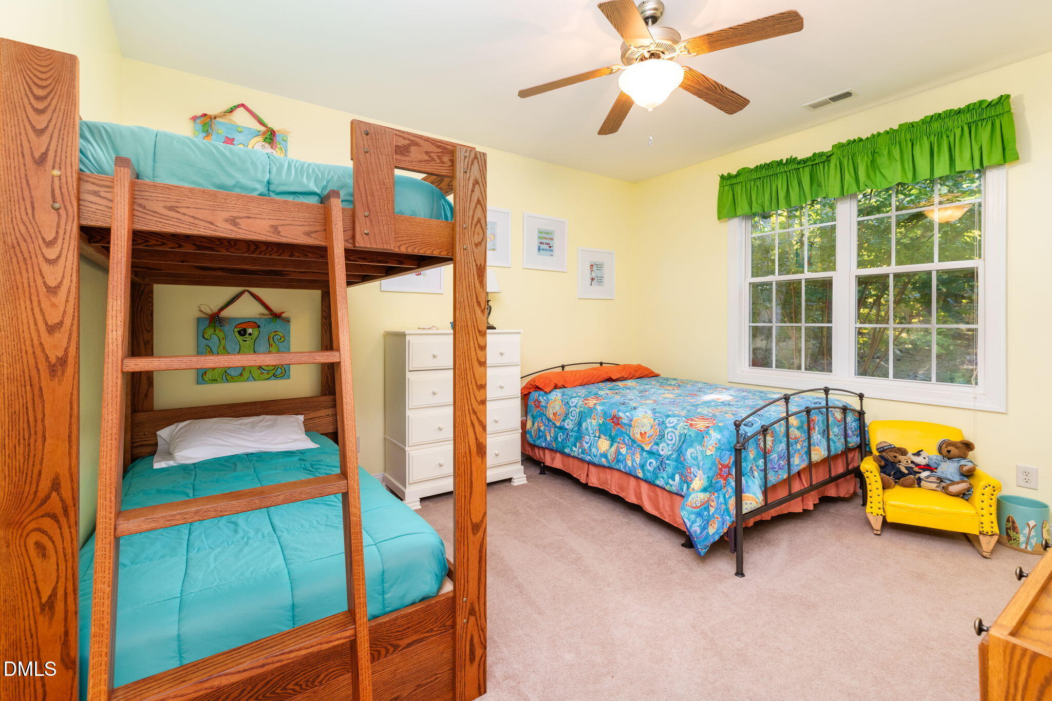140 Breezewood Road