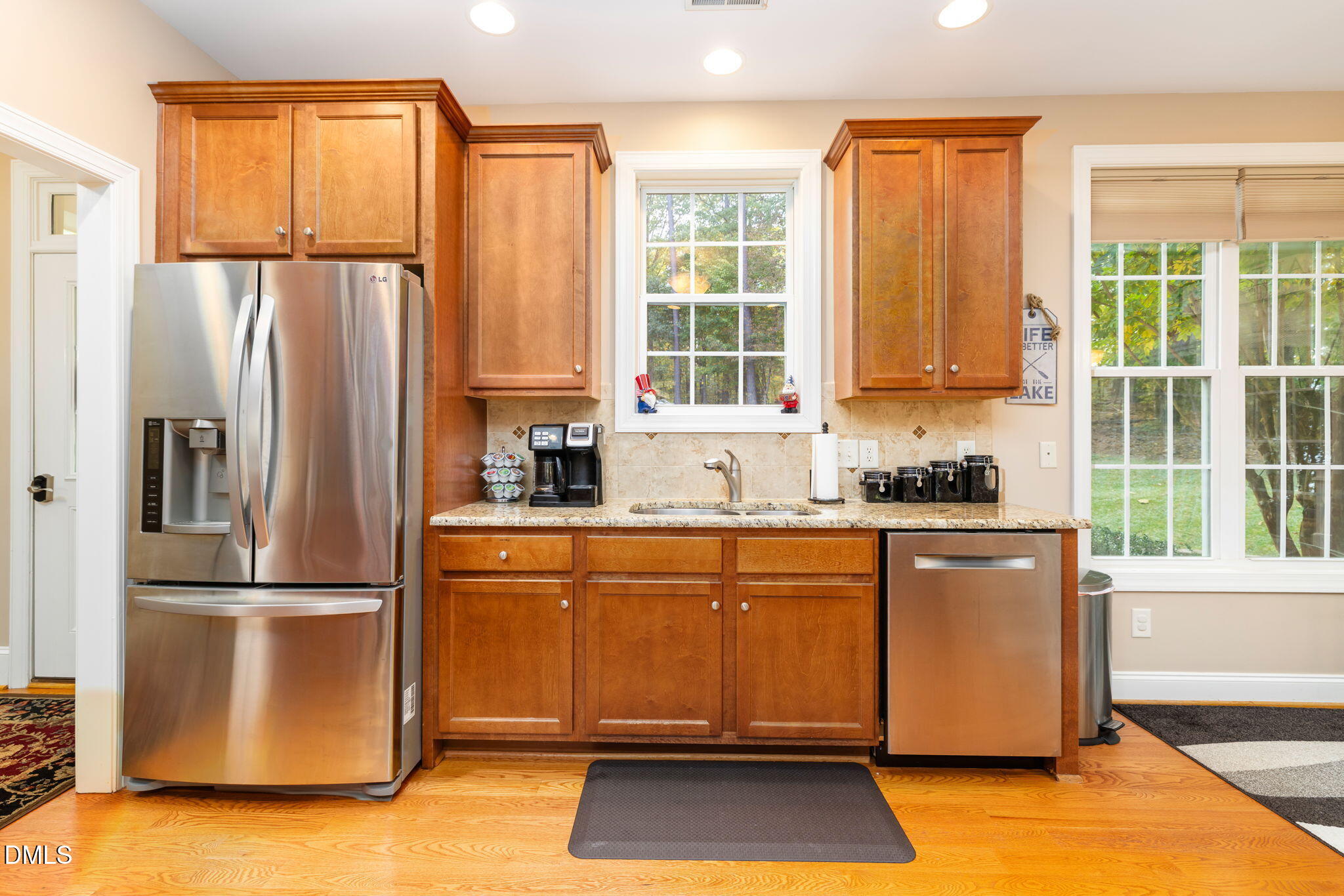 140 Breezewood Road