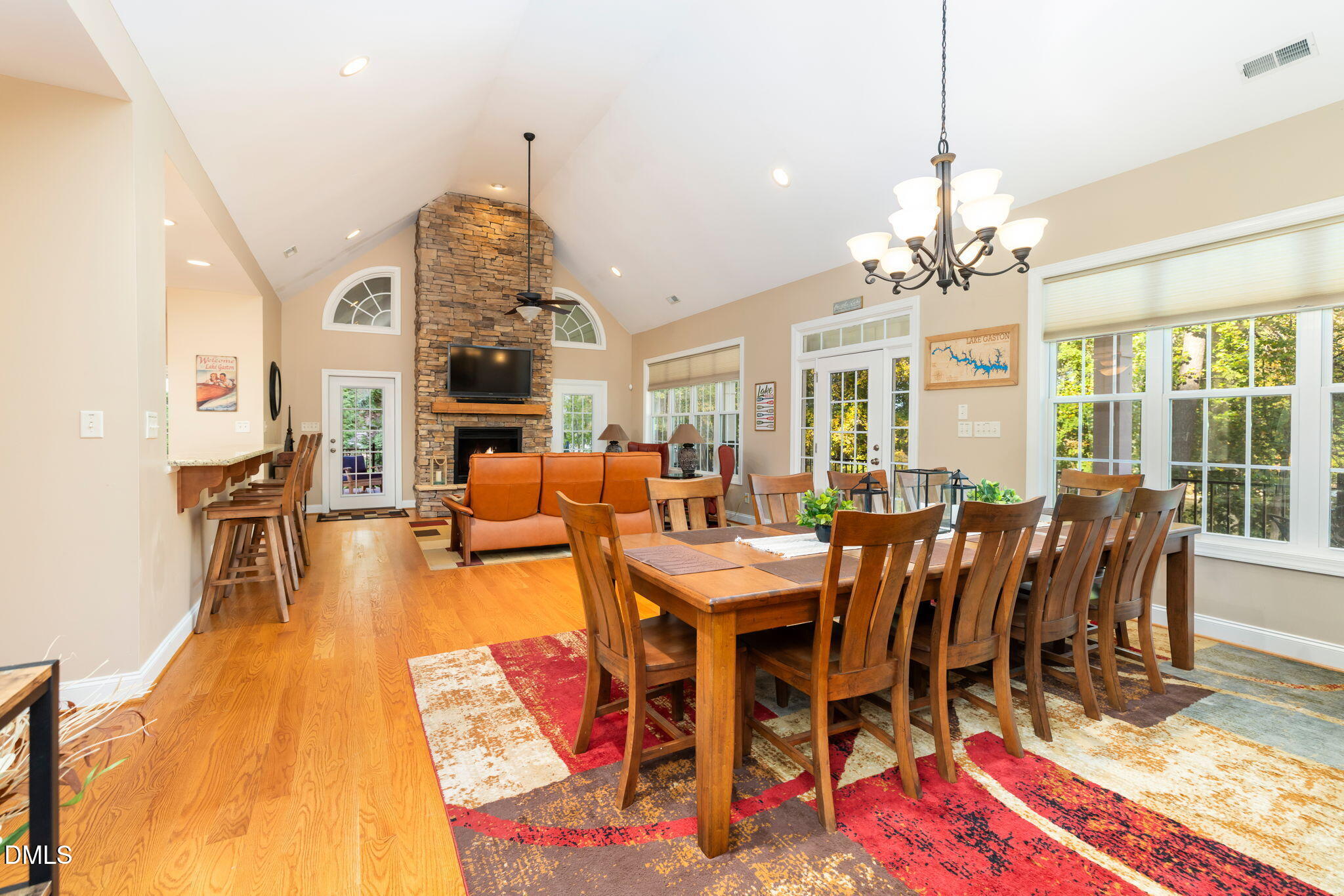 140 Breezewood Road