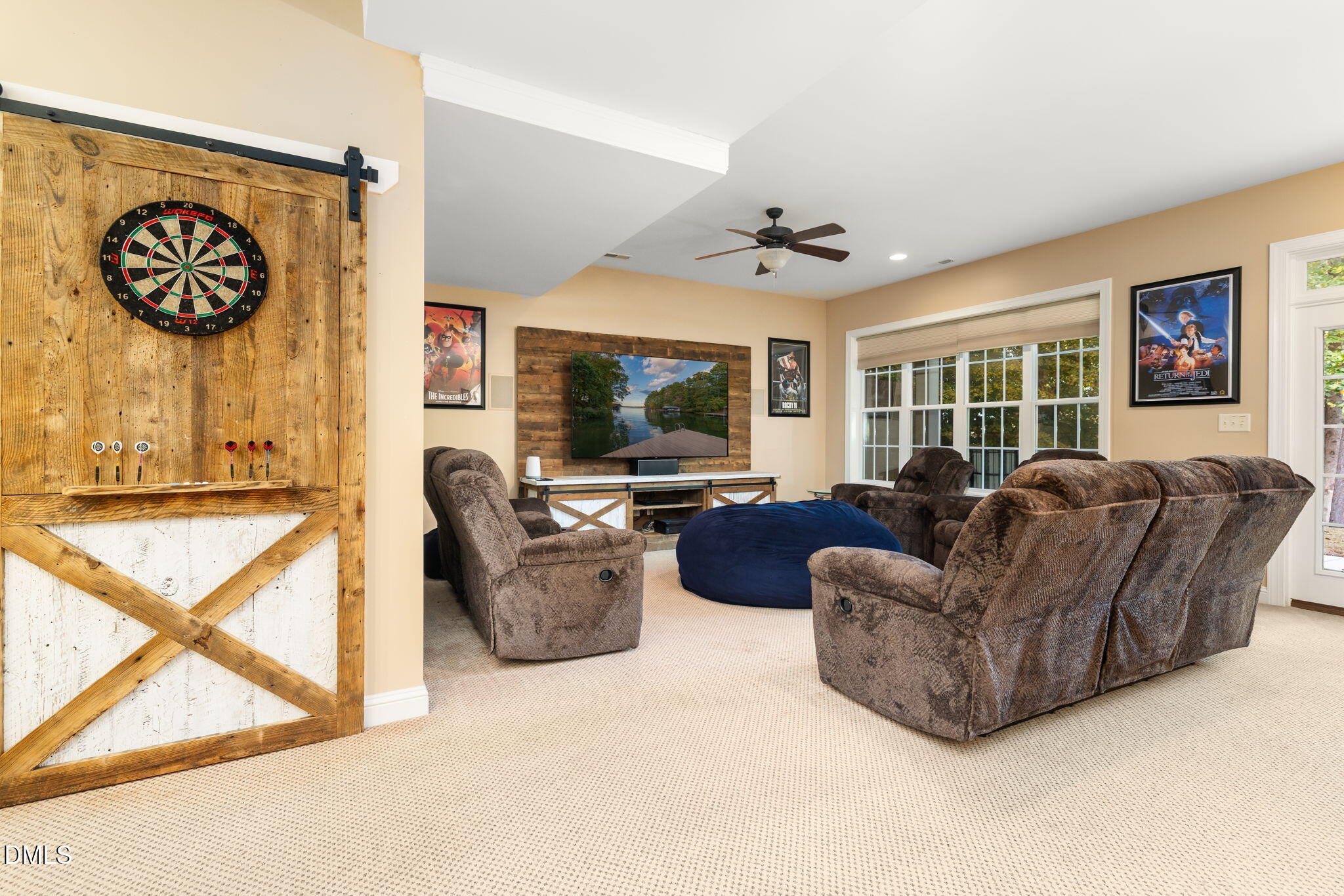 140 Breezewood Road